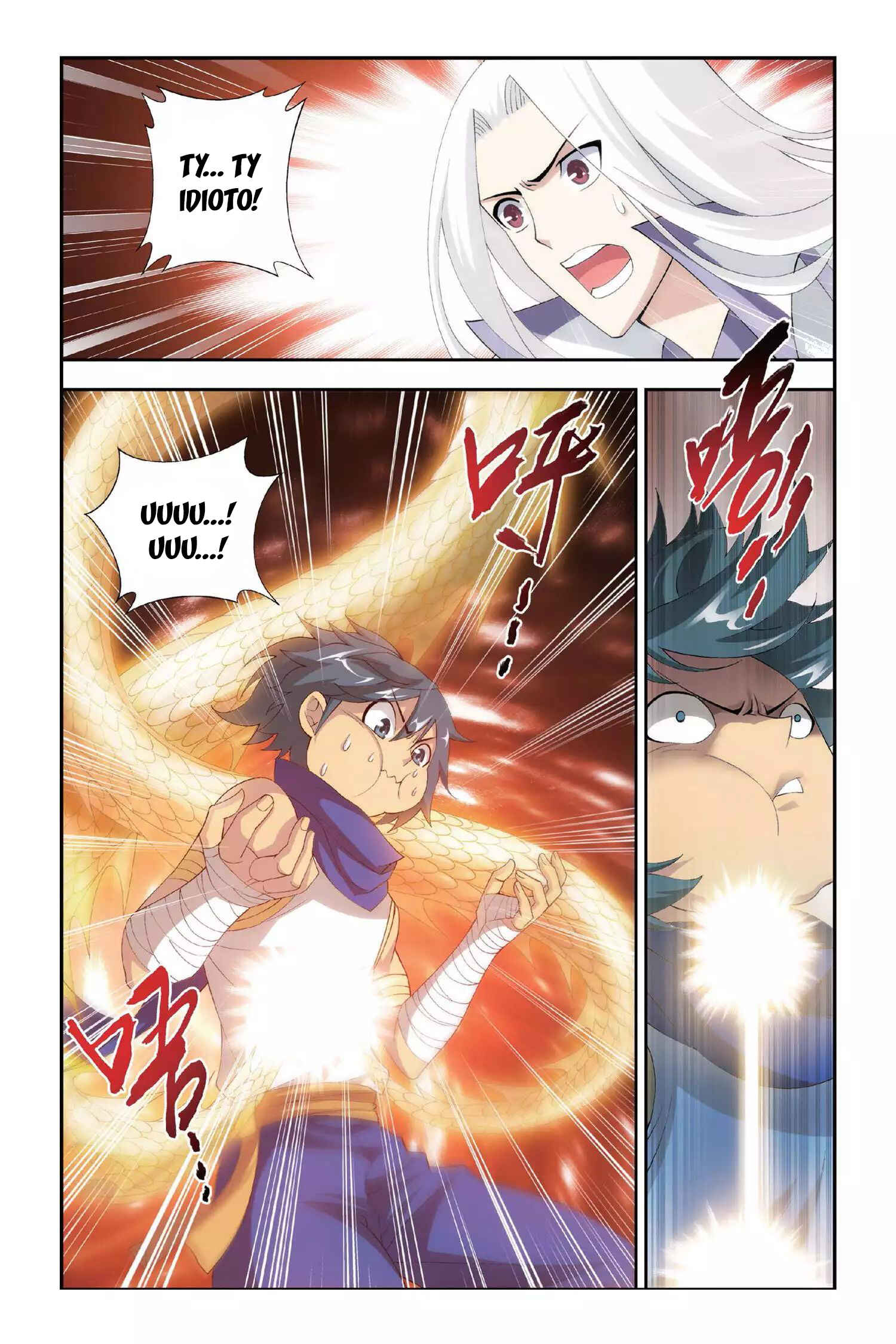 Chapter 104 - Page 3