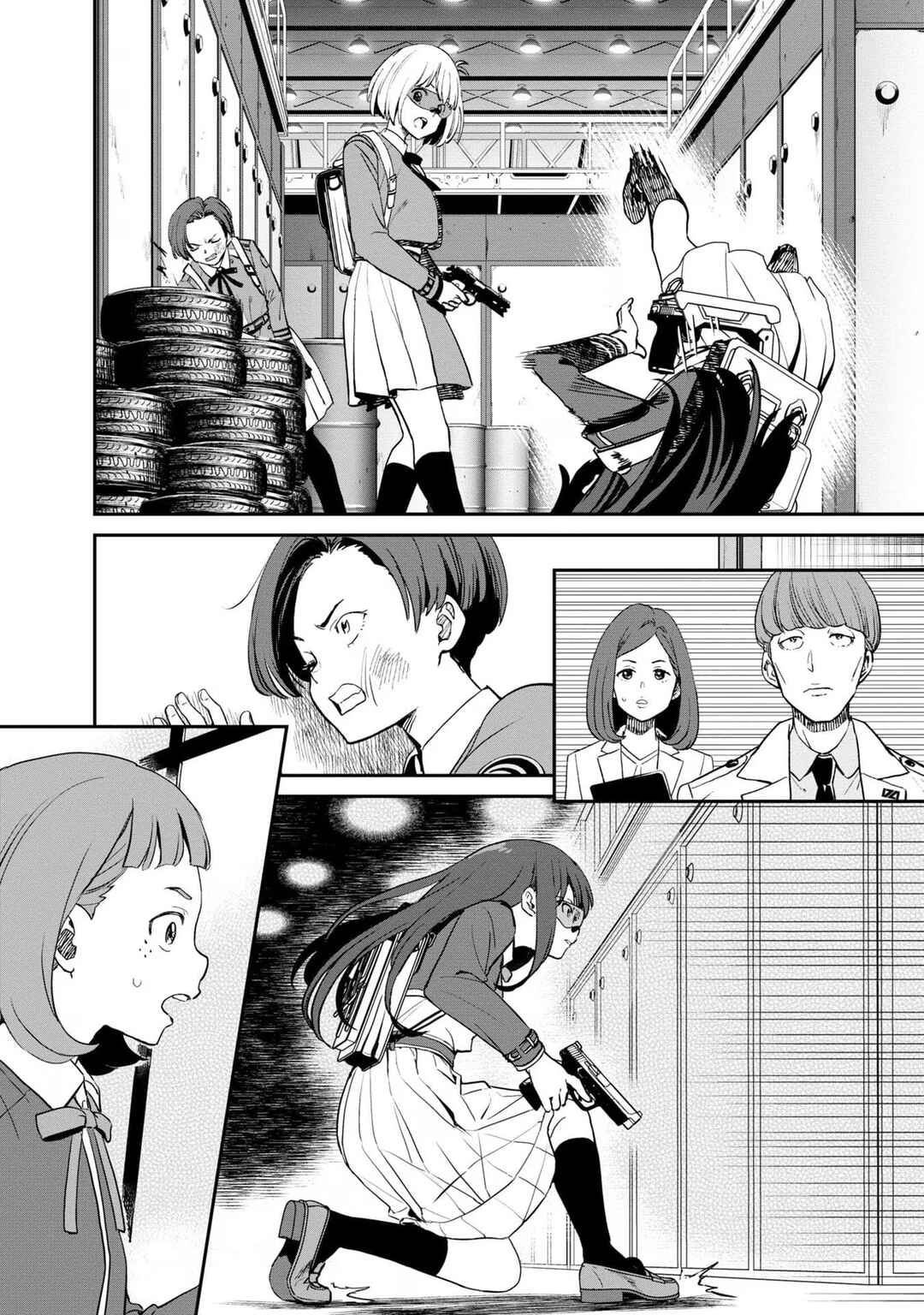 Chapter 10 - Page 16