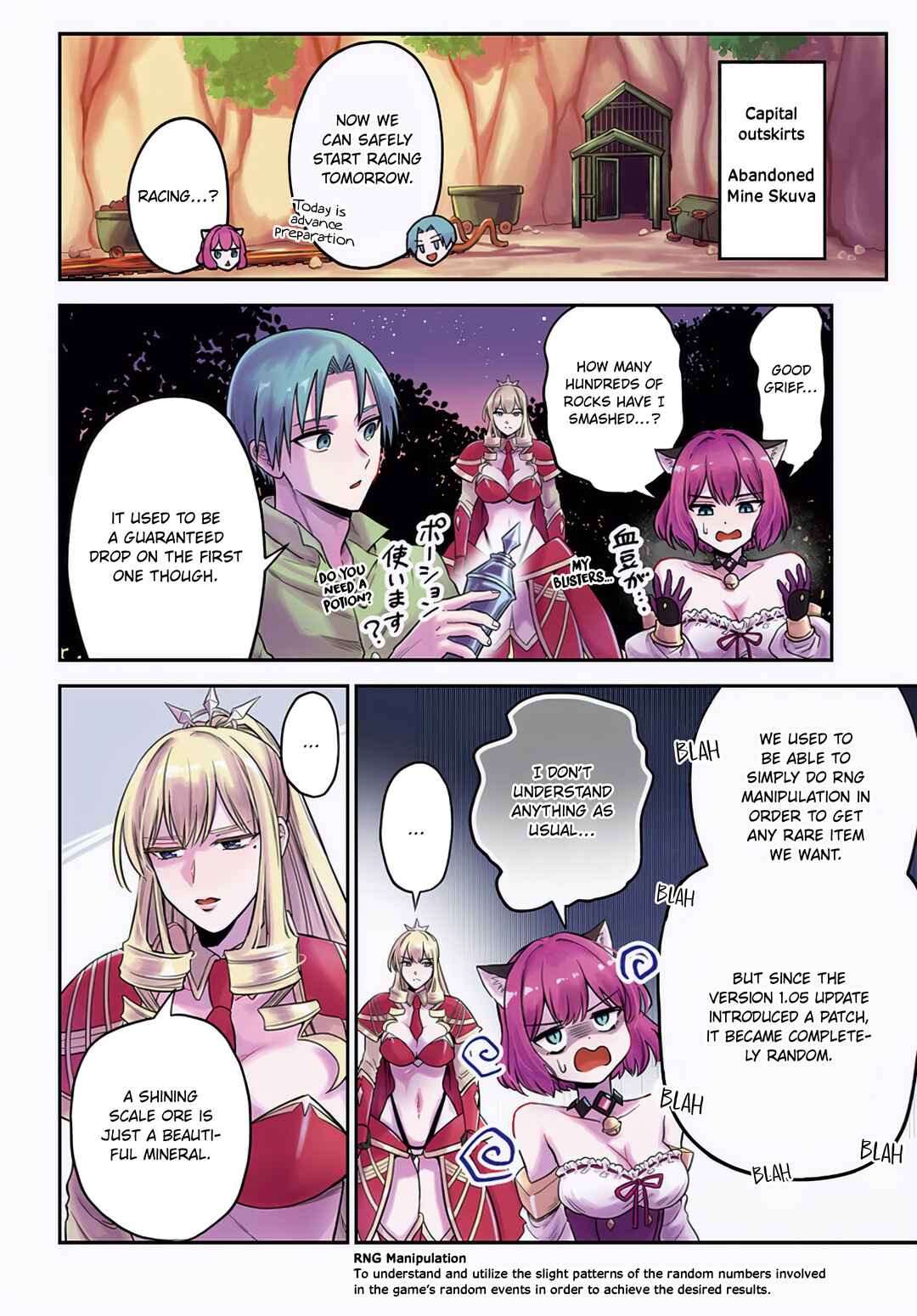 Chapter 5 - Page 5
