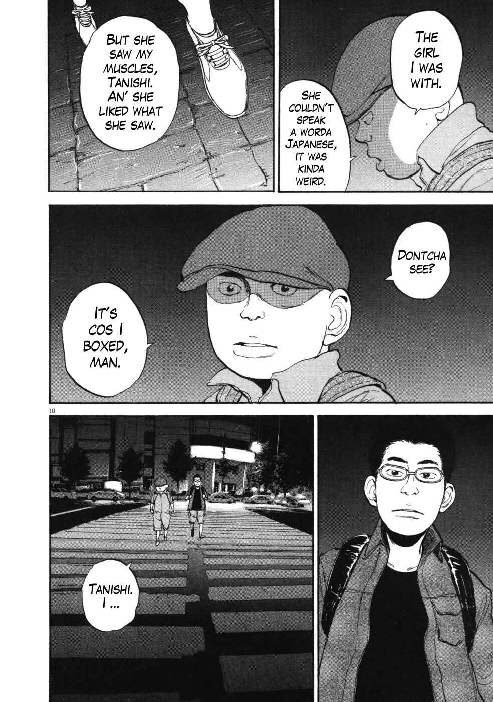 Chapter 52 - Page 10