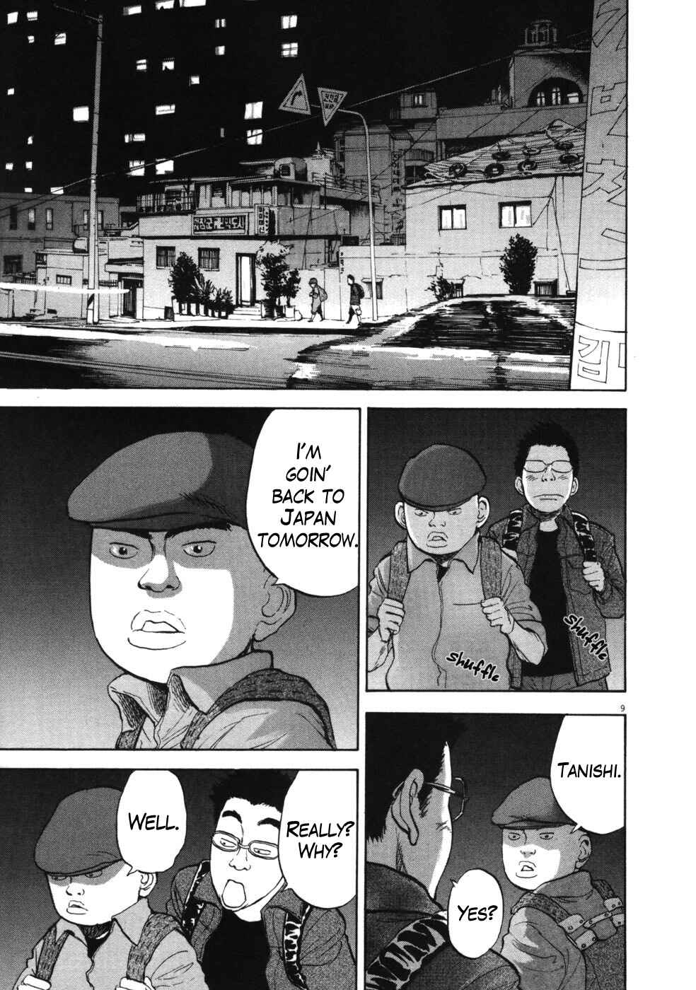 Chapter 52 - Page 9