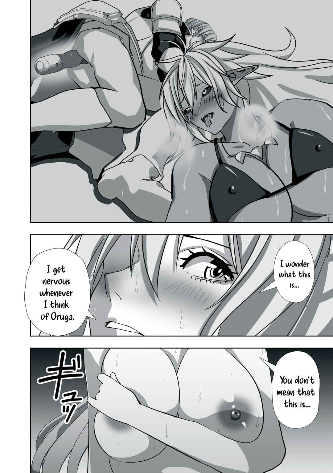 Chapter 3 - Page 8