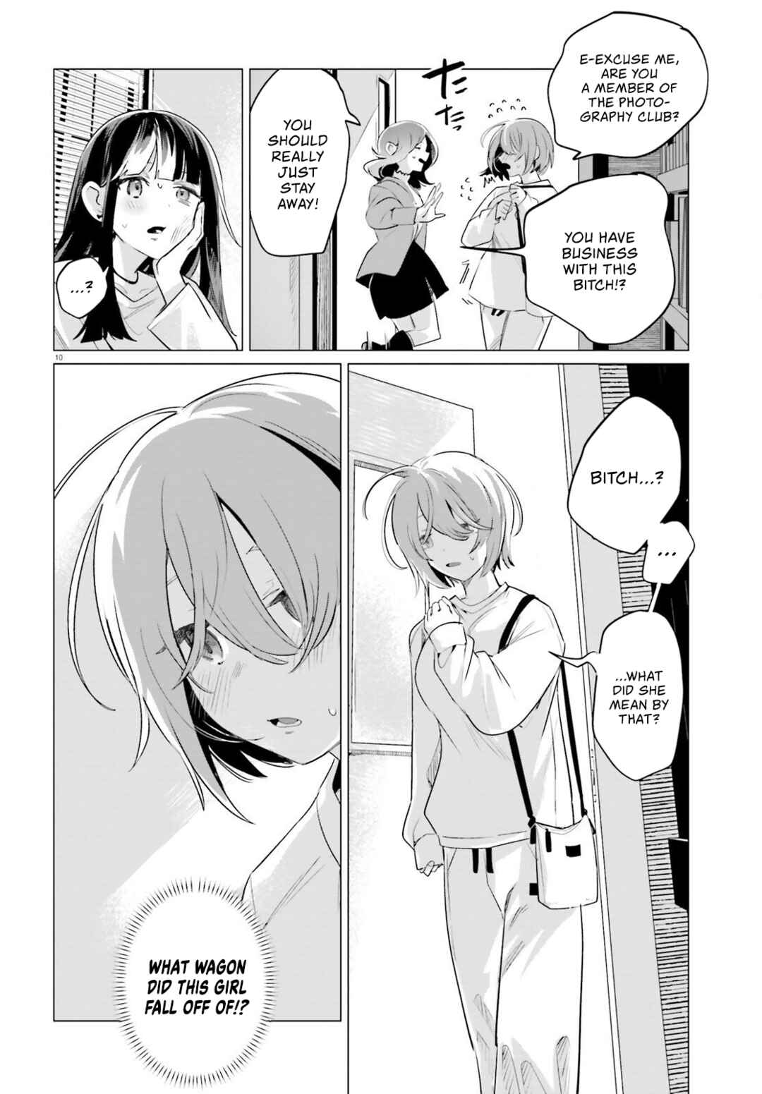Chapter 1 - Page 9