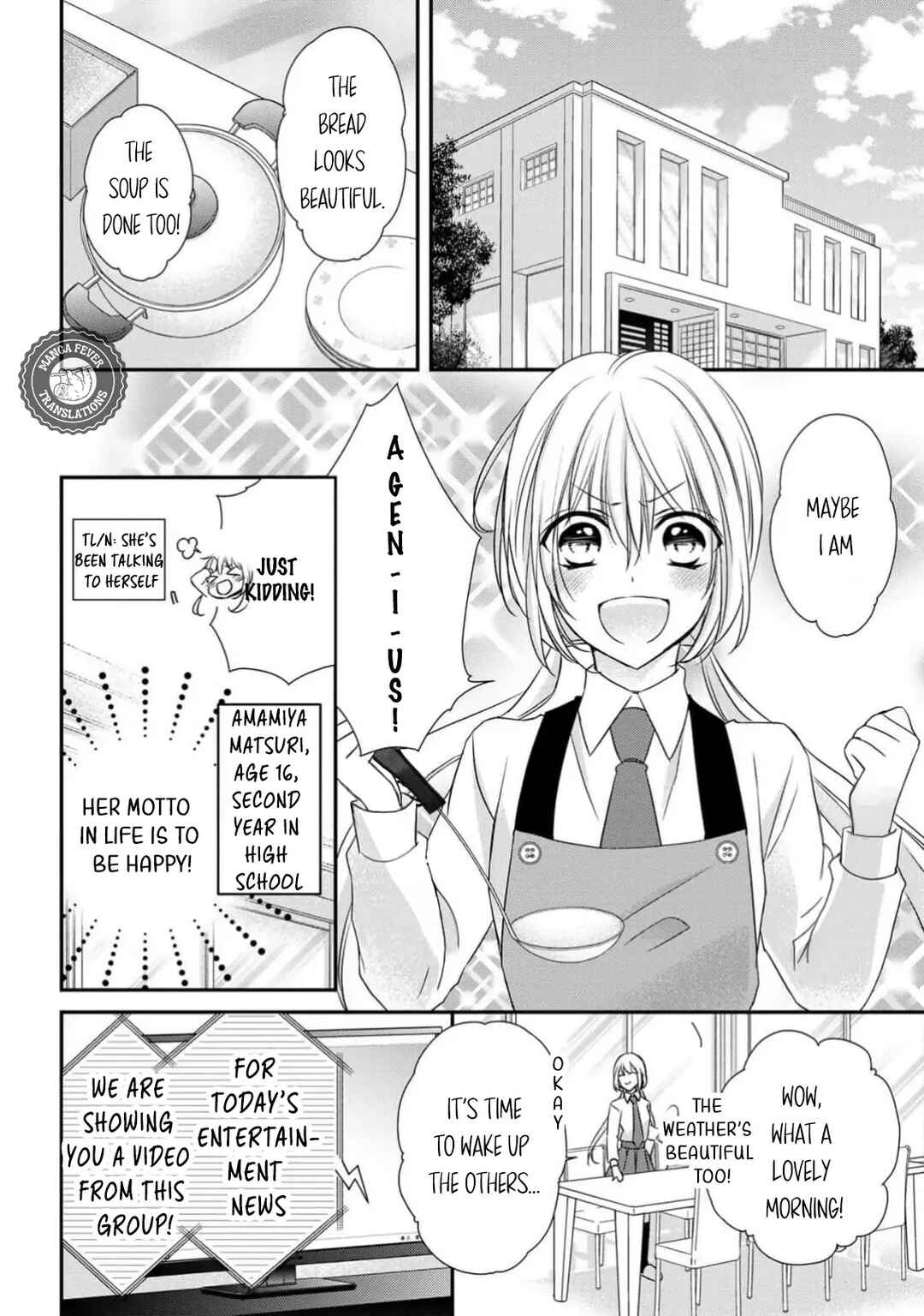 Chapter 2 - Page 2
