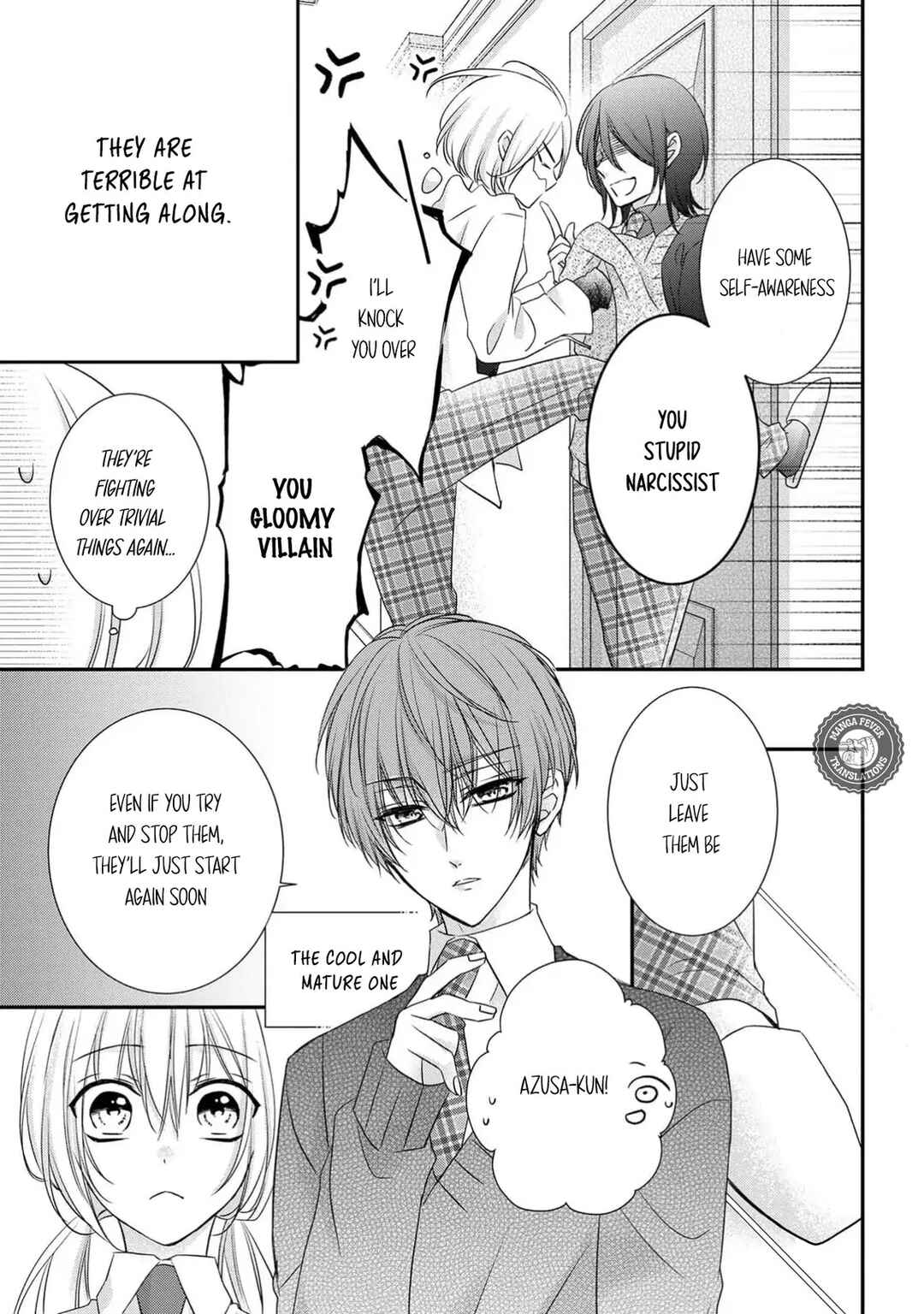 Chapter 2 - Page 5