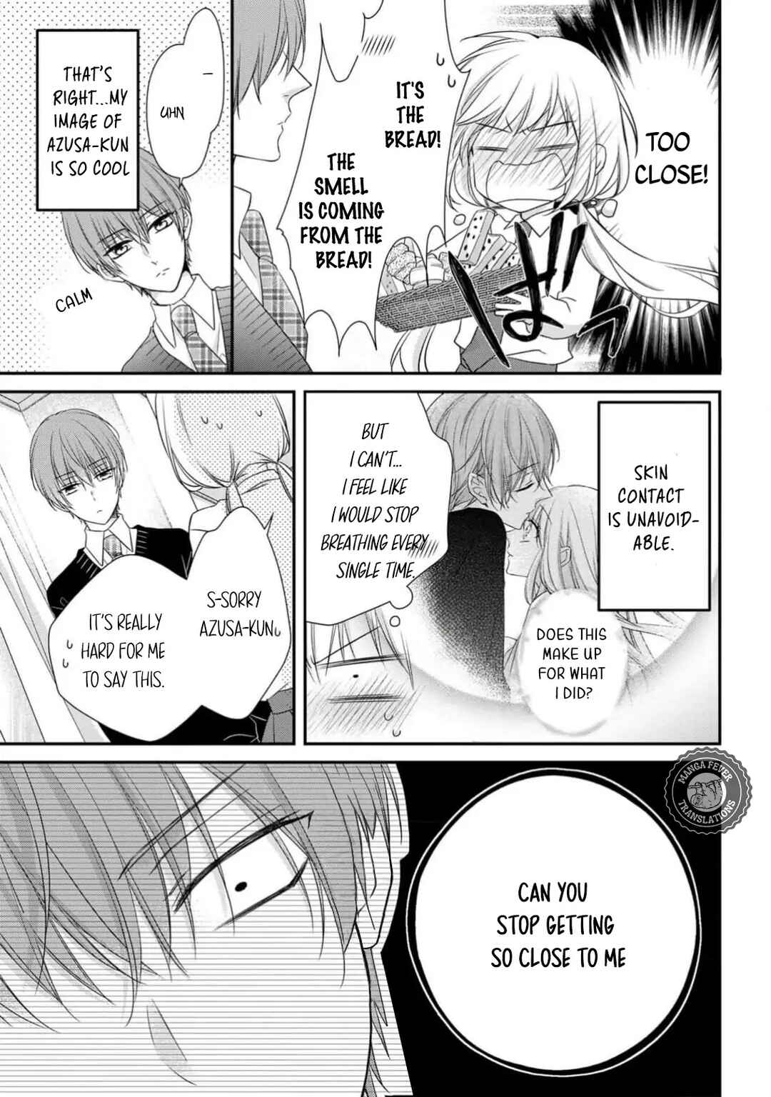 Chapter 2 - Page 9