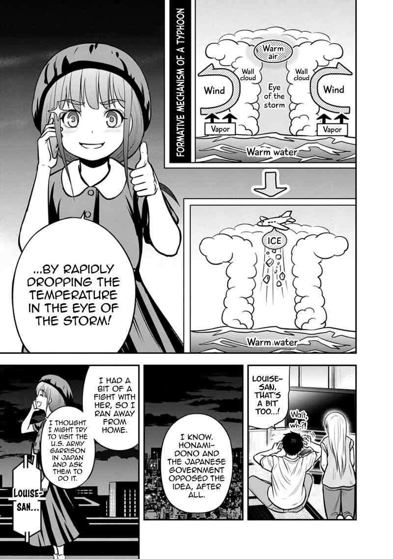 Chapter 133 - Page 5
