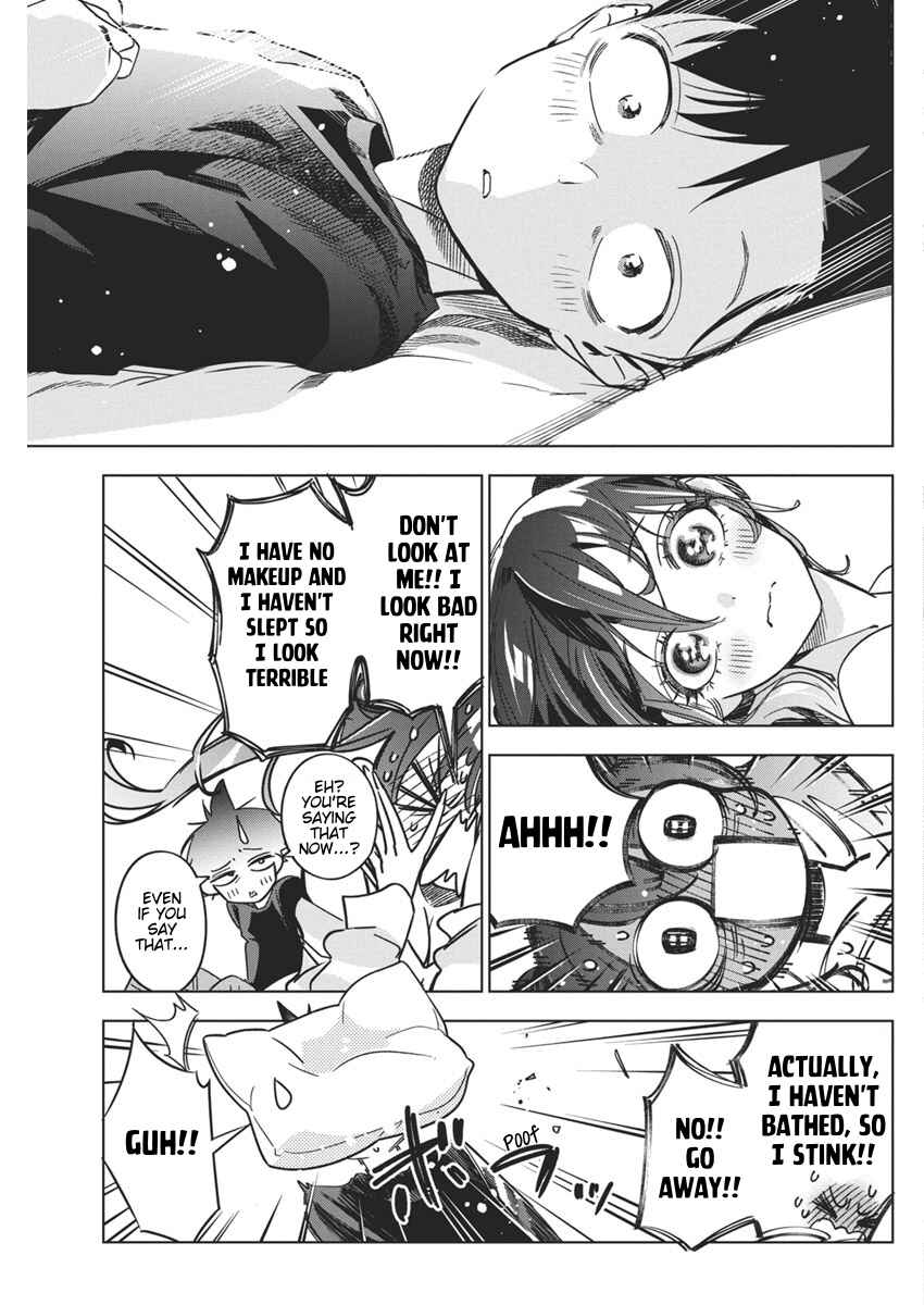Chapter 32 - Page 18