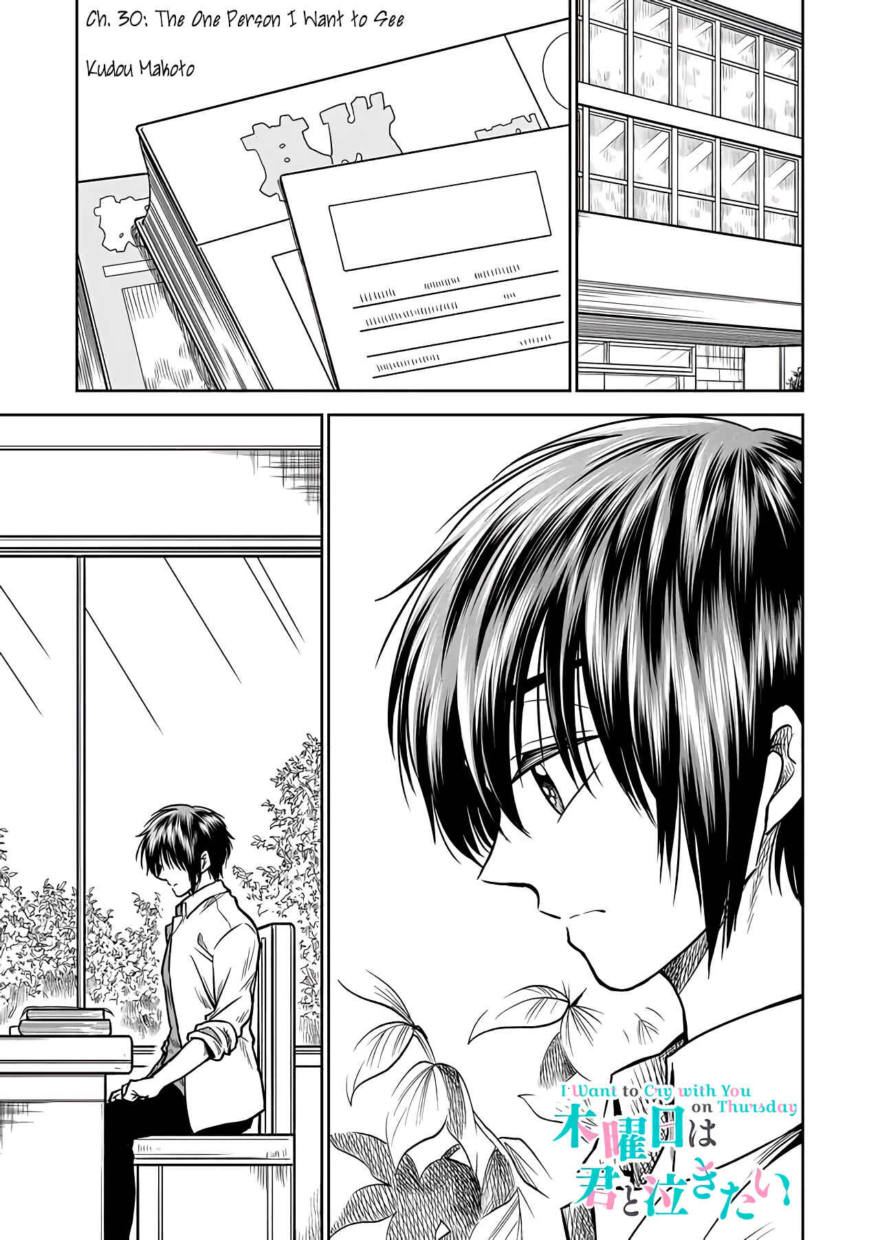 Chapter 30 - Page 1