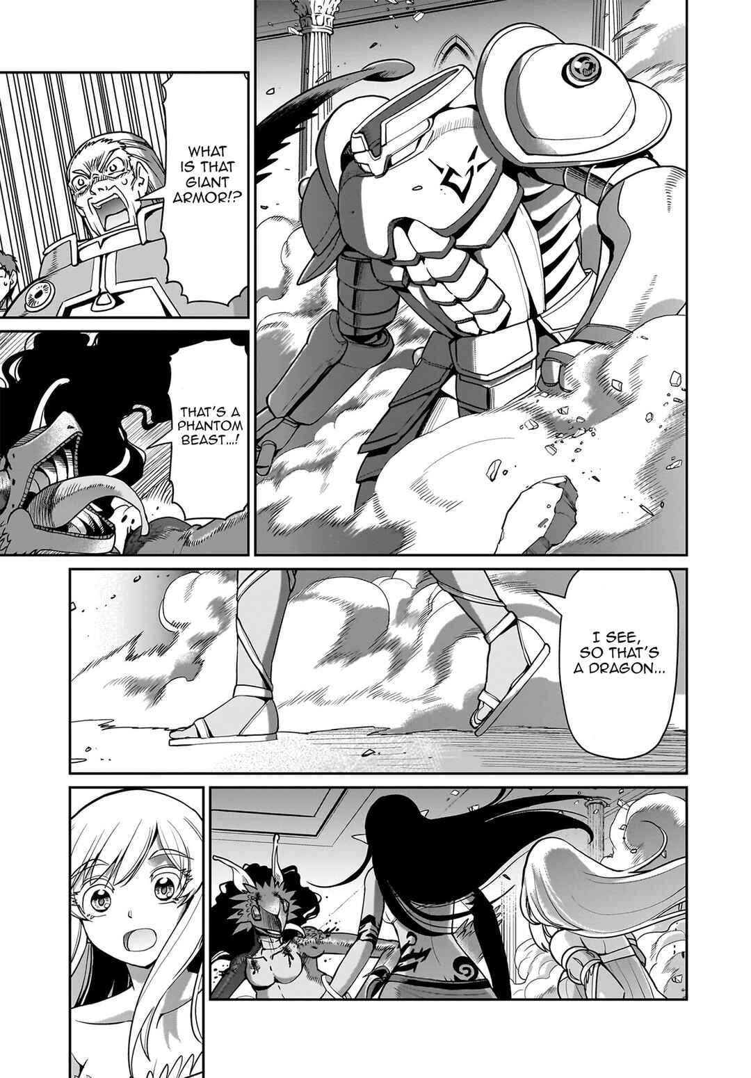 Chapter 58 - Page 20