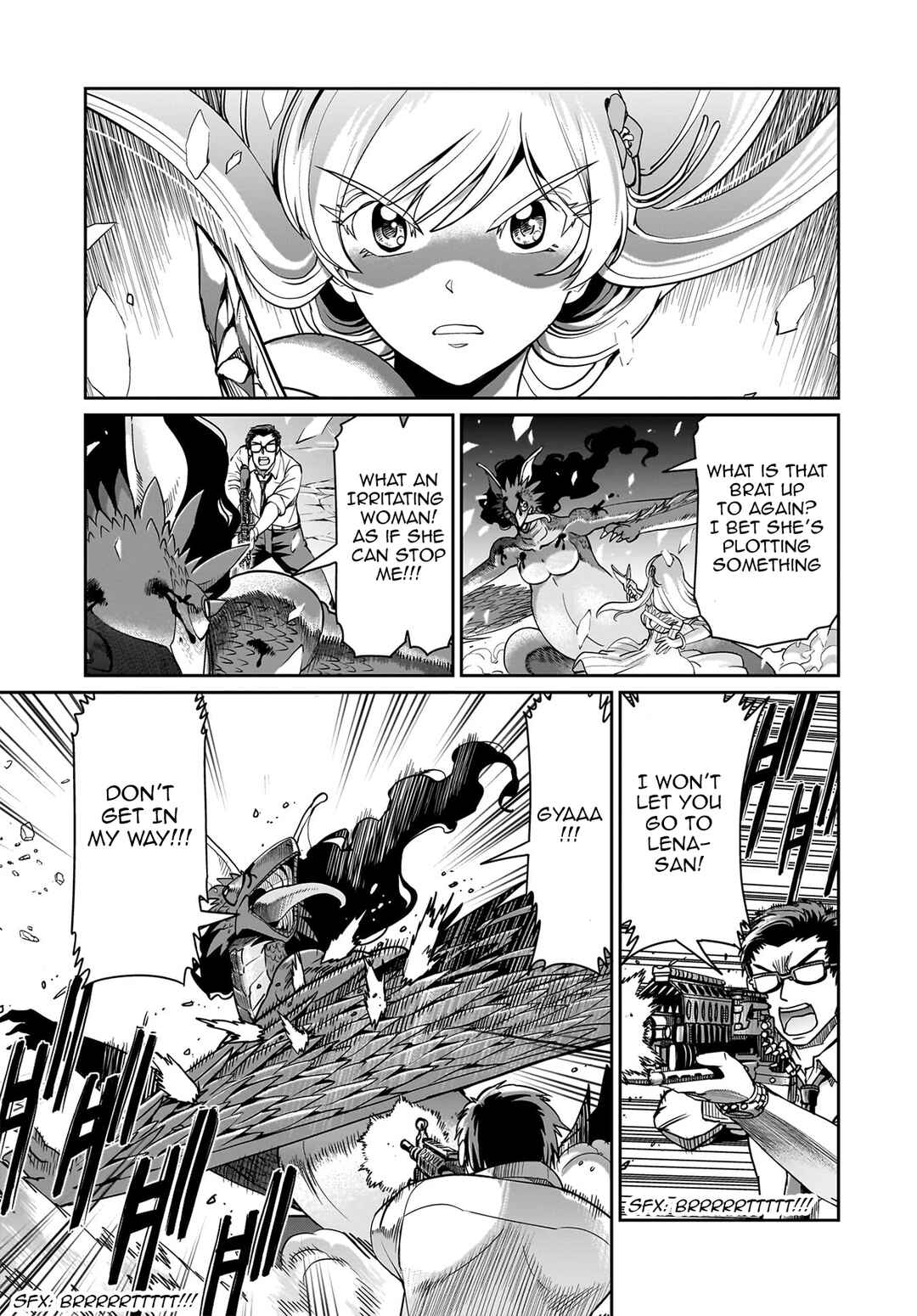 Chapter 58 - Page 4