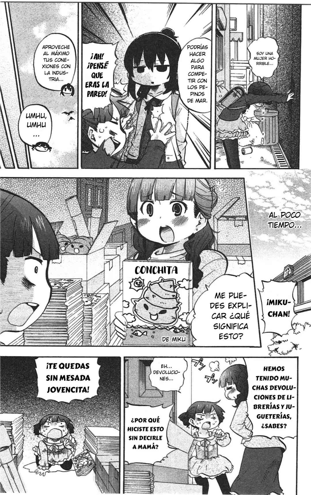 Chapter 246 - Page 6