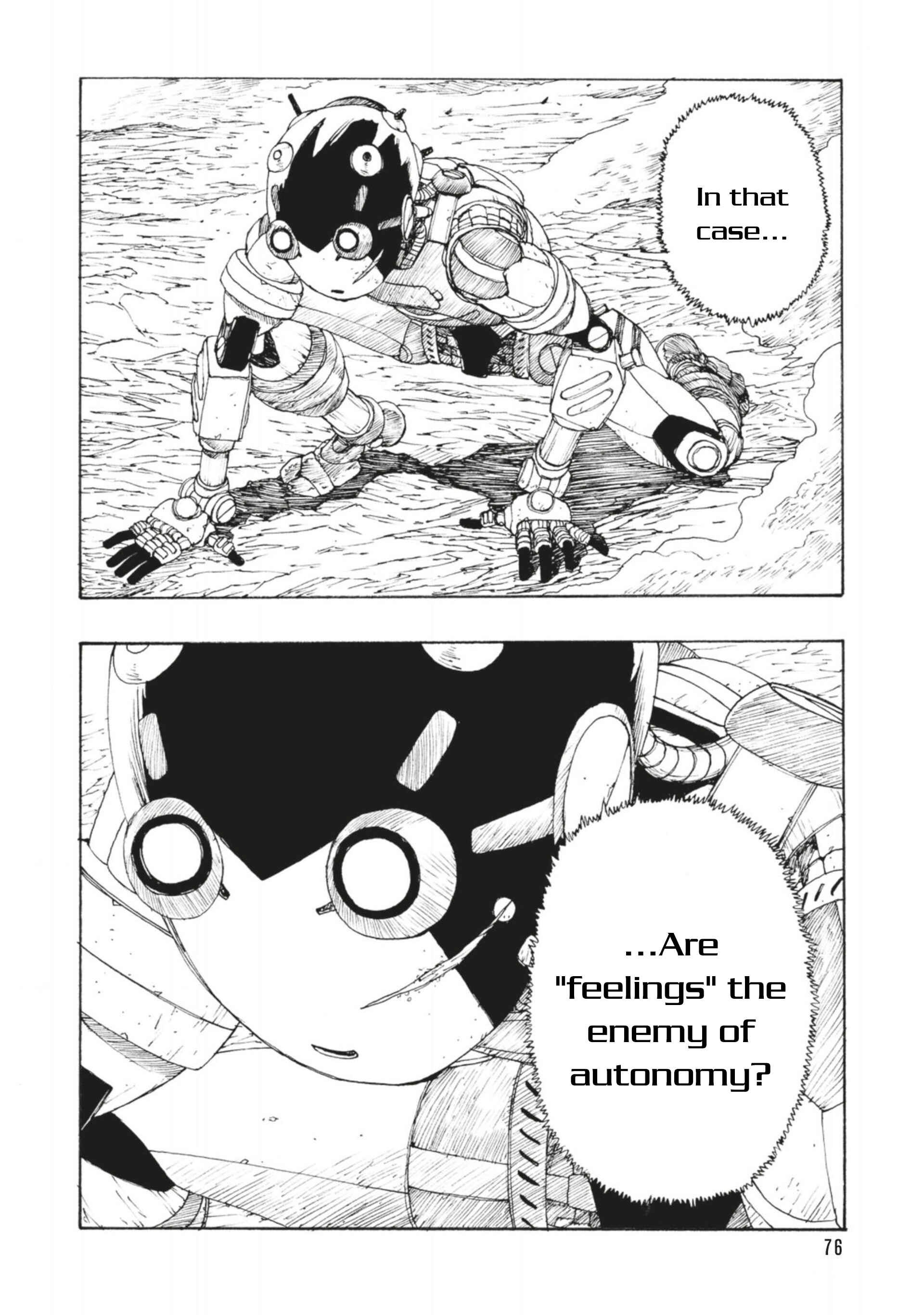 Chapter 32 - Page 10