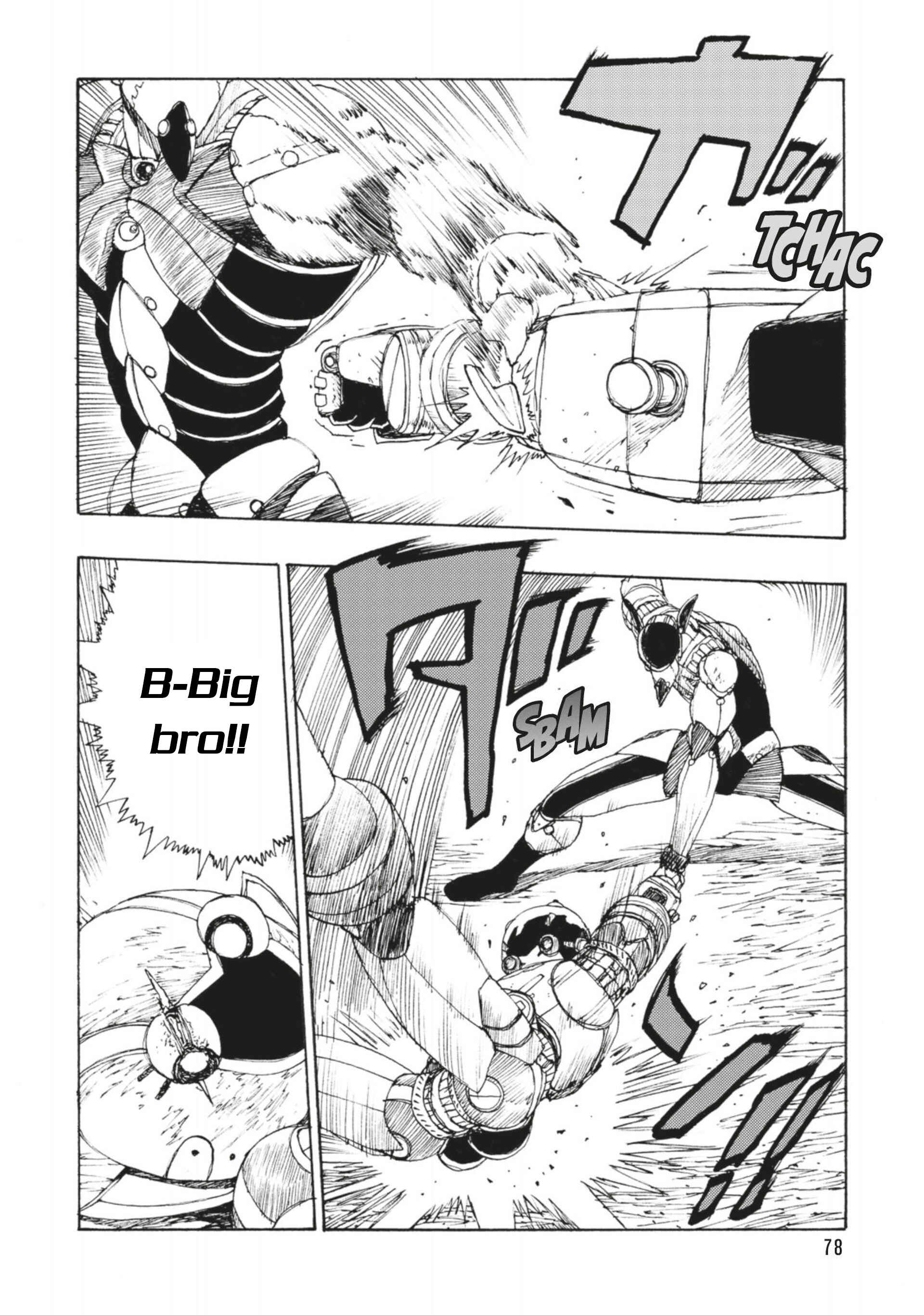 Chapter 32 - Page 12