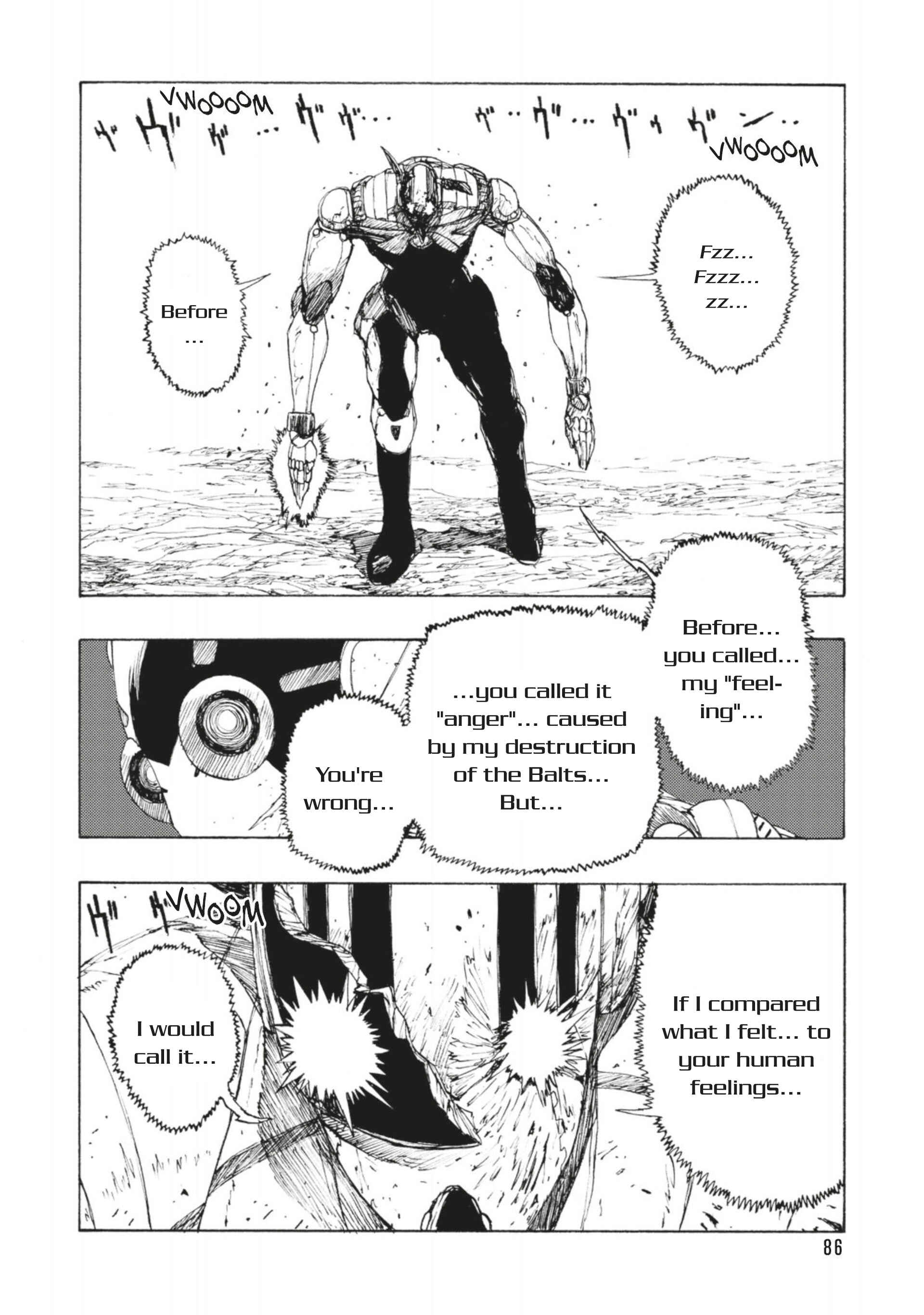 Chapter 32 - Page 20