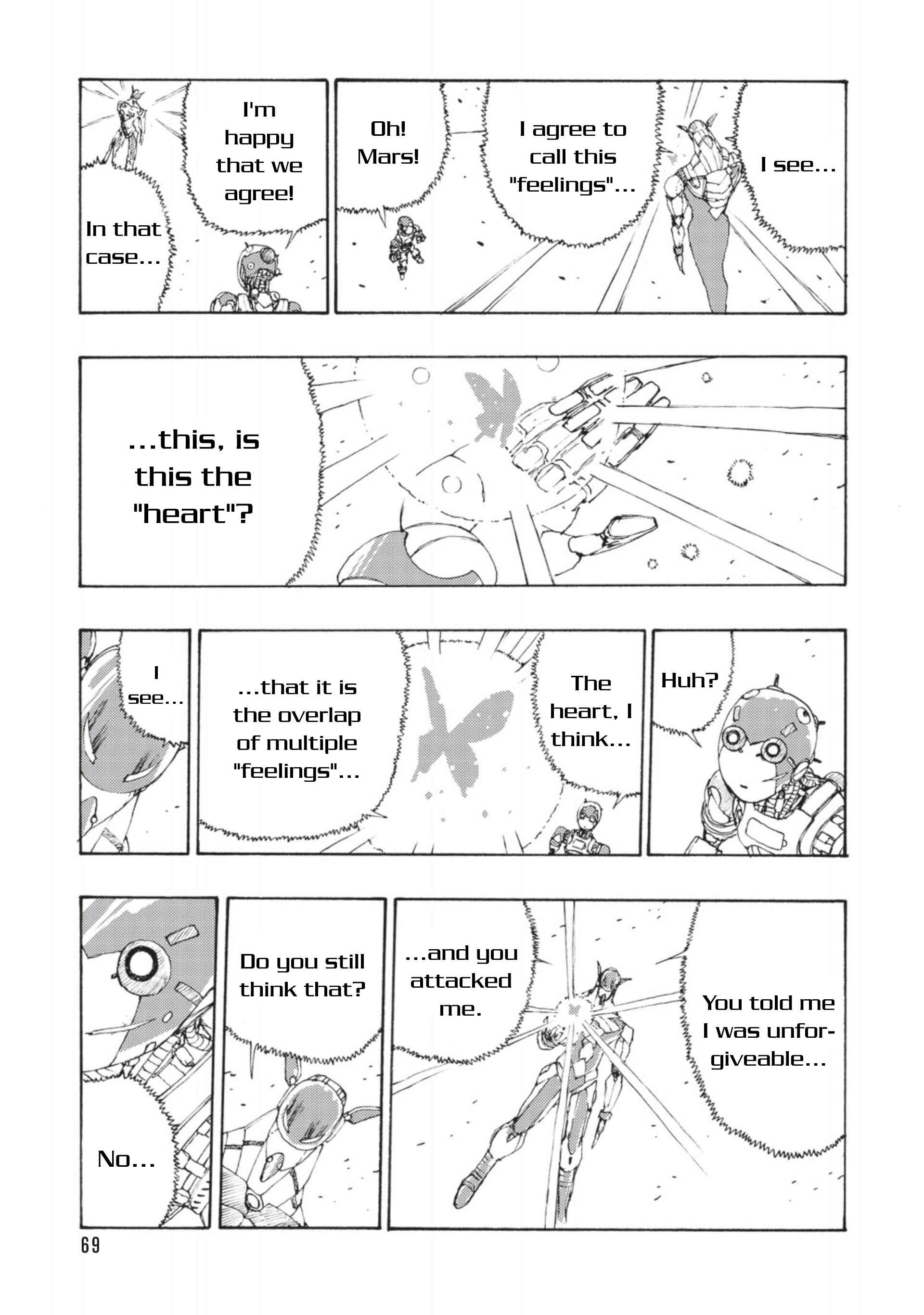Chapter 32 - Page 3