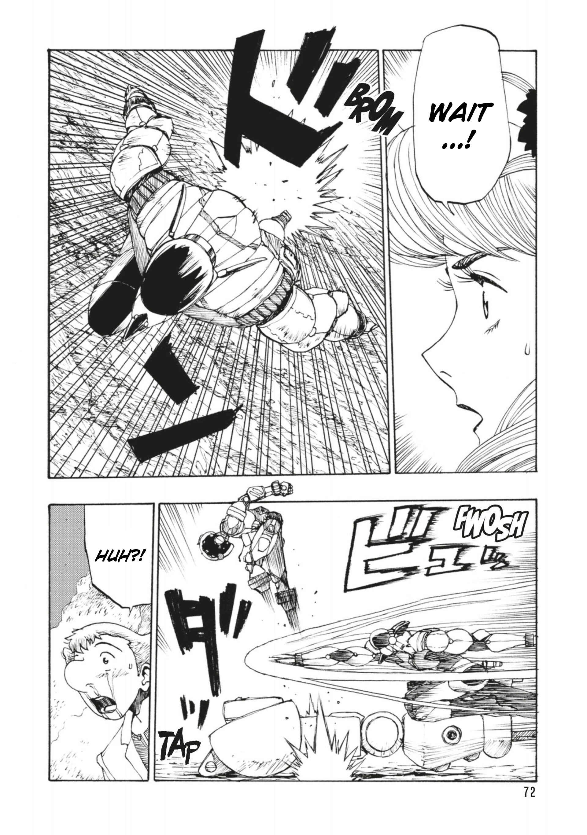Chapter 32 - Page 6