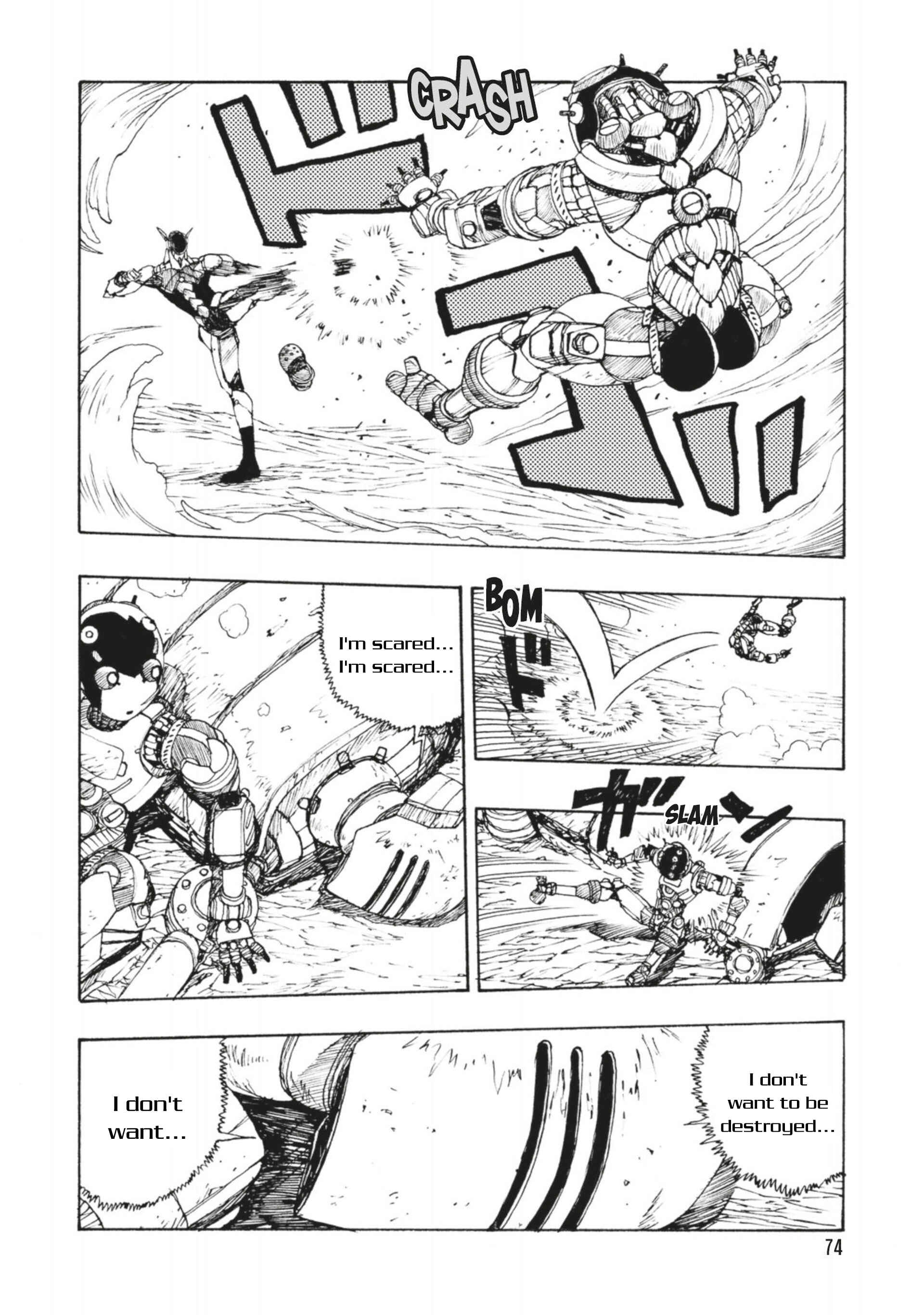 Chapter 32 - Page 8