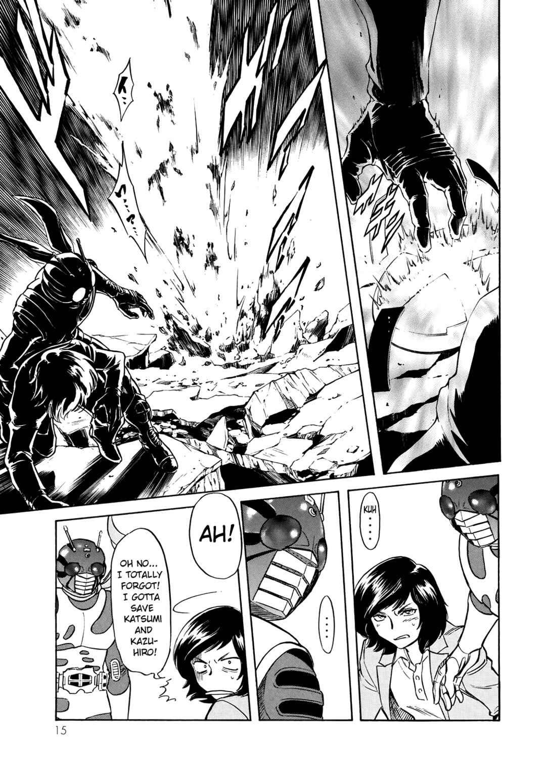 Chapter 28 - Page 13
