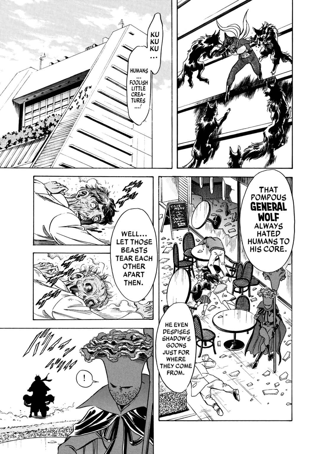 Chapter 28 - Page 23