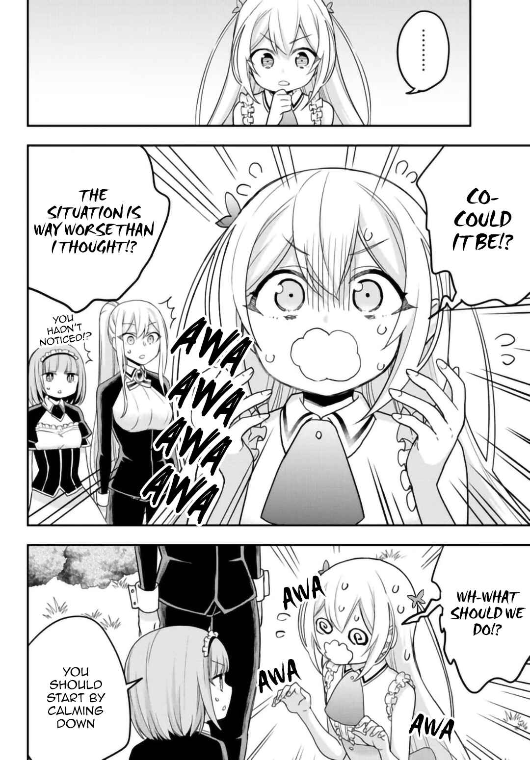 Chapter 48 - Page 16