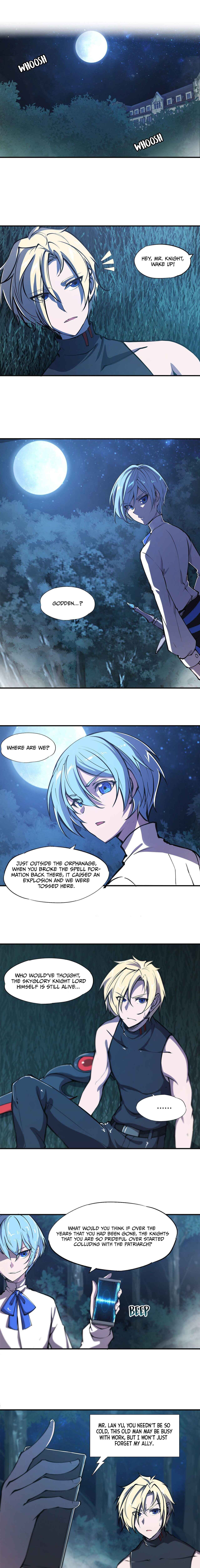 Chapter 83 - Page 6