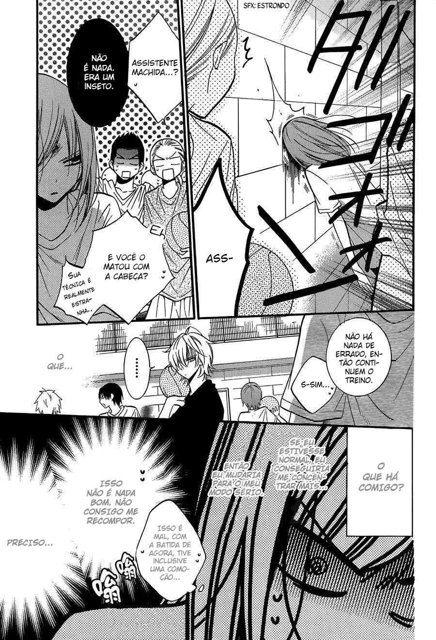 Chapter 21 - Page 19