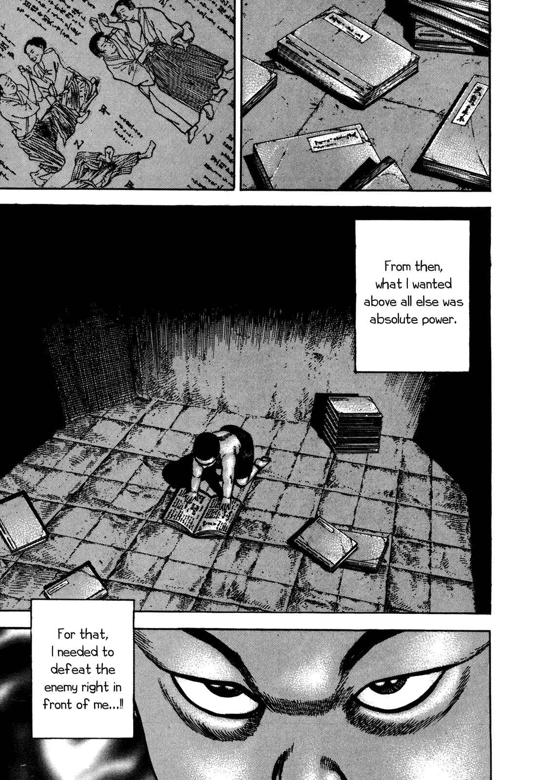 Chapter 145 - Page 11