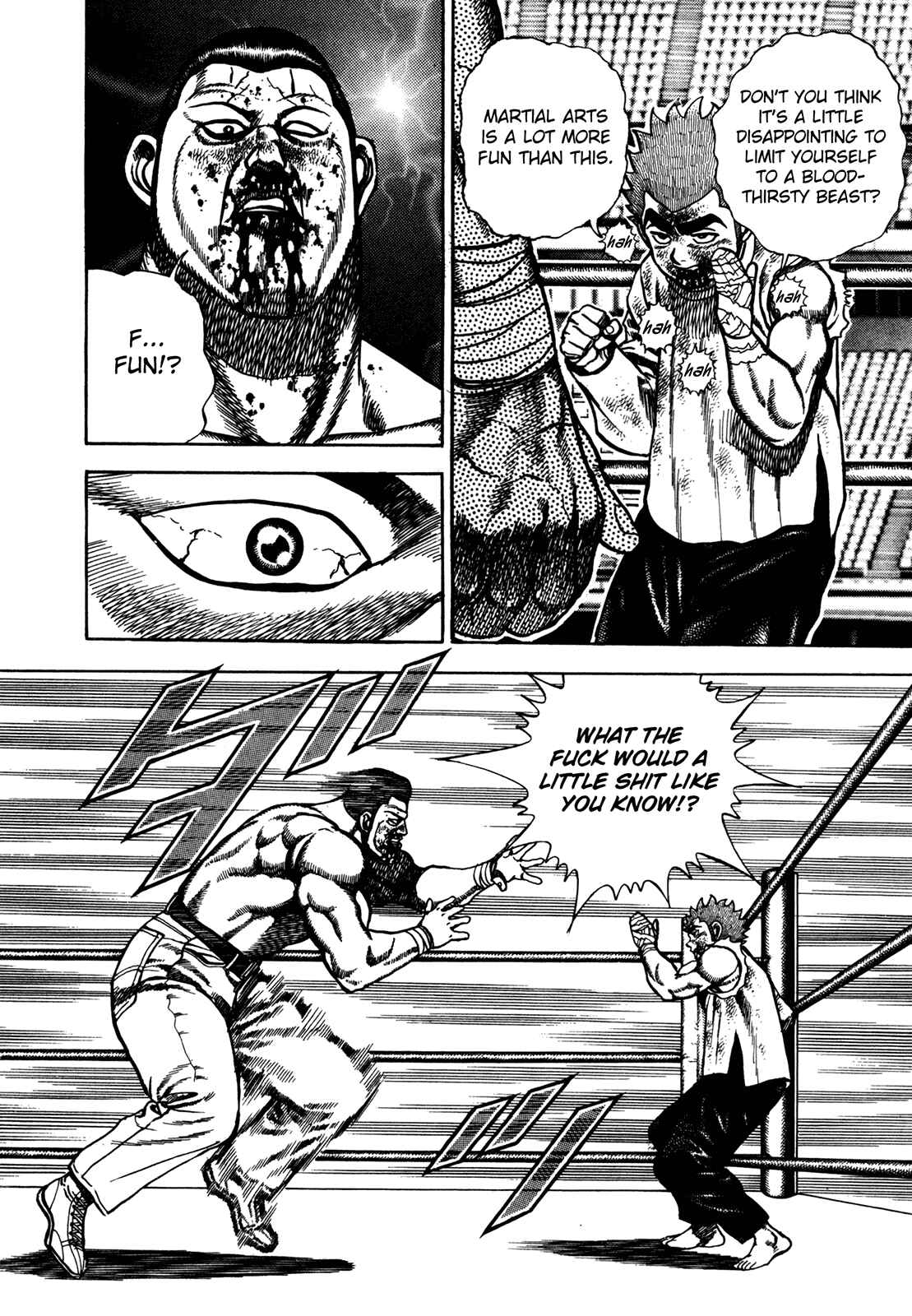 Chapter 145 - Page 12