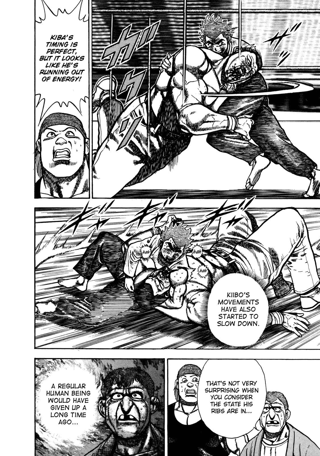 Chapter 145 - Page 14
