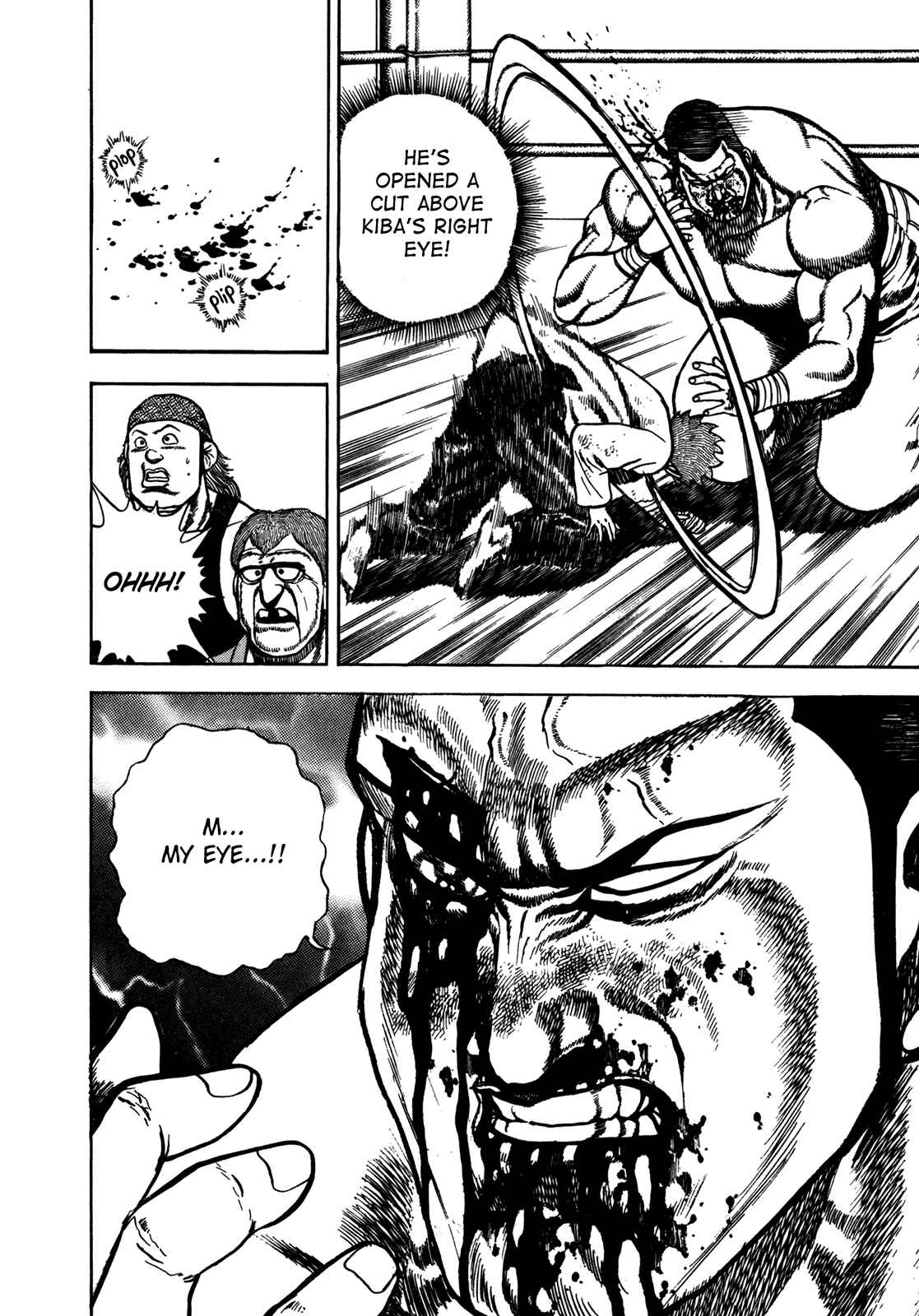 Chapter 145 - Page 18