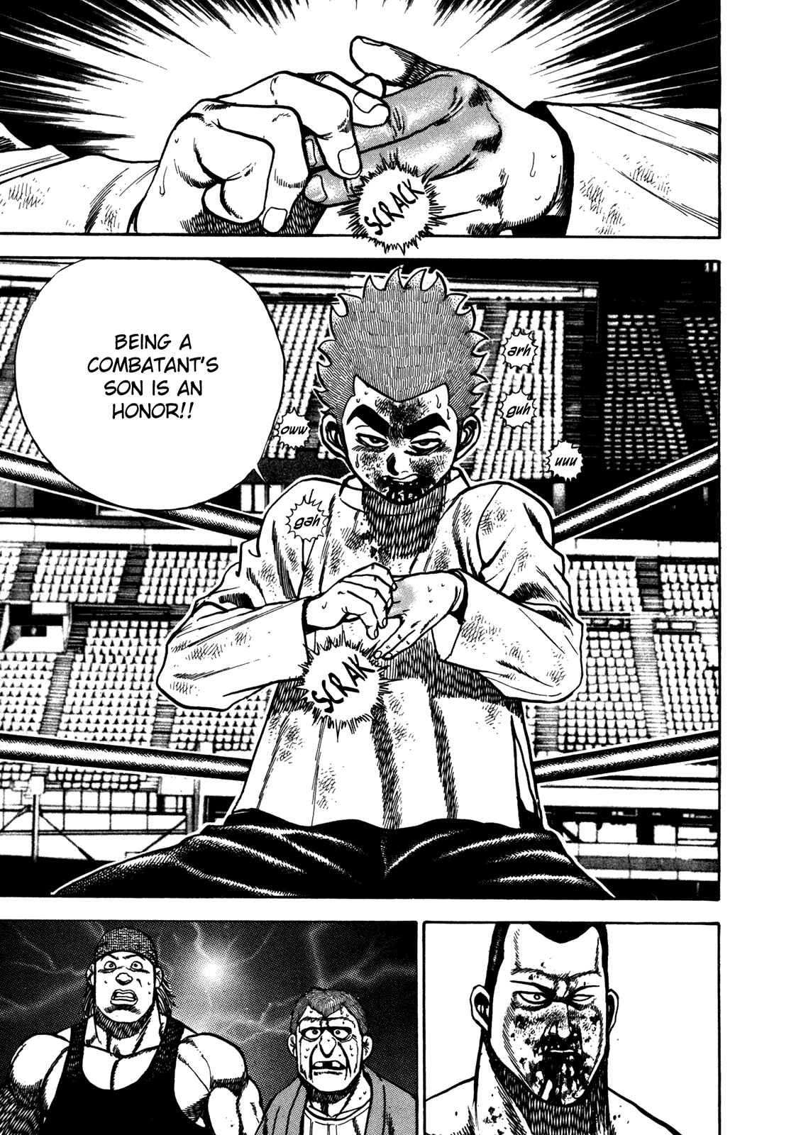 Chapter 145 - Page 3