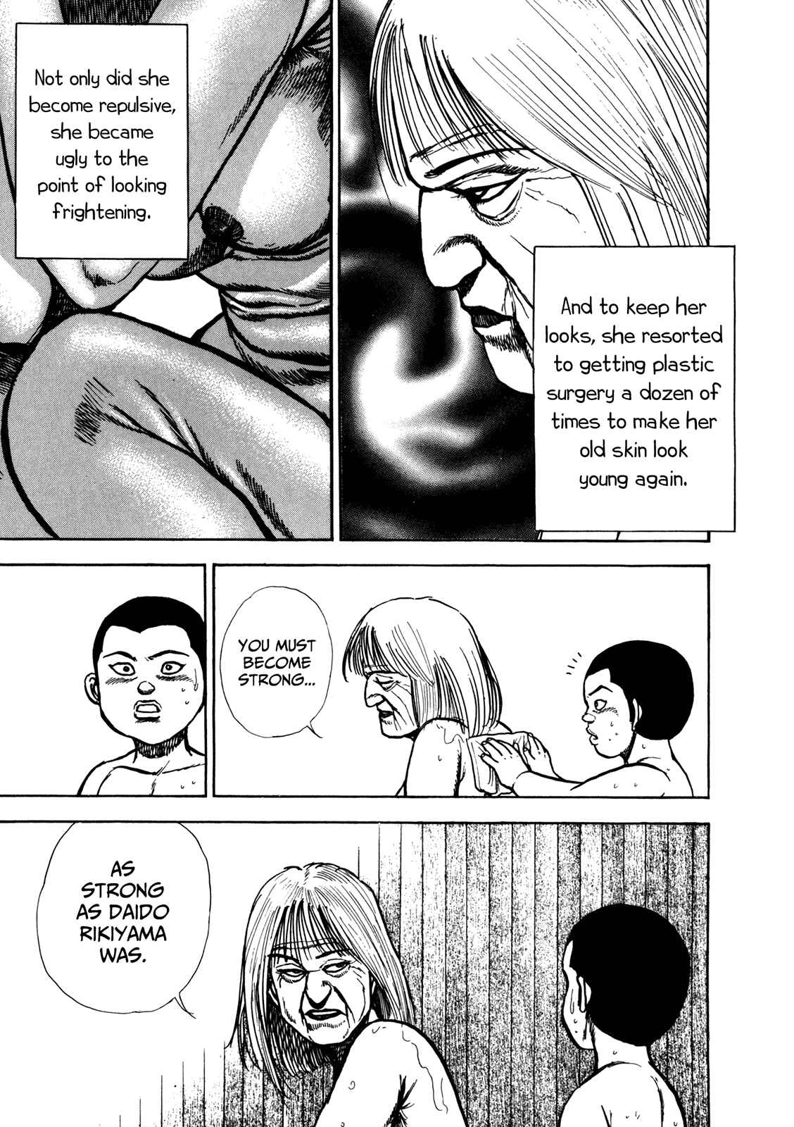 Chapter 145 - Page 9