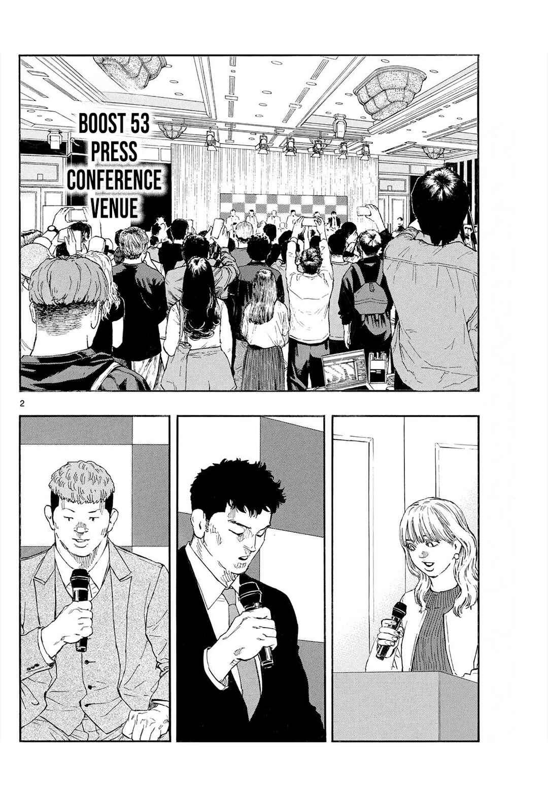 Chapter 174 - Page 2