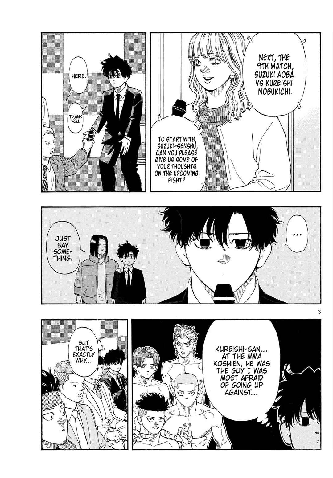 Chapter 174 - Page 3