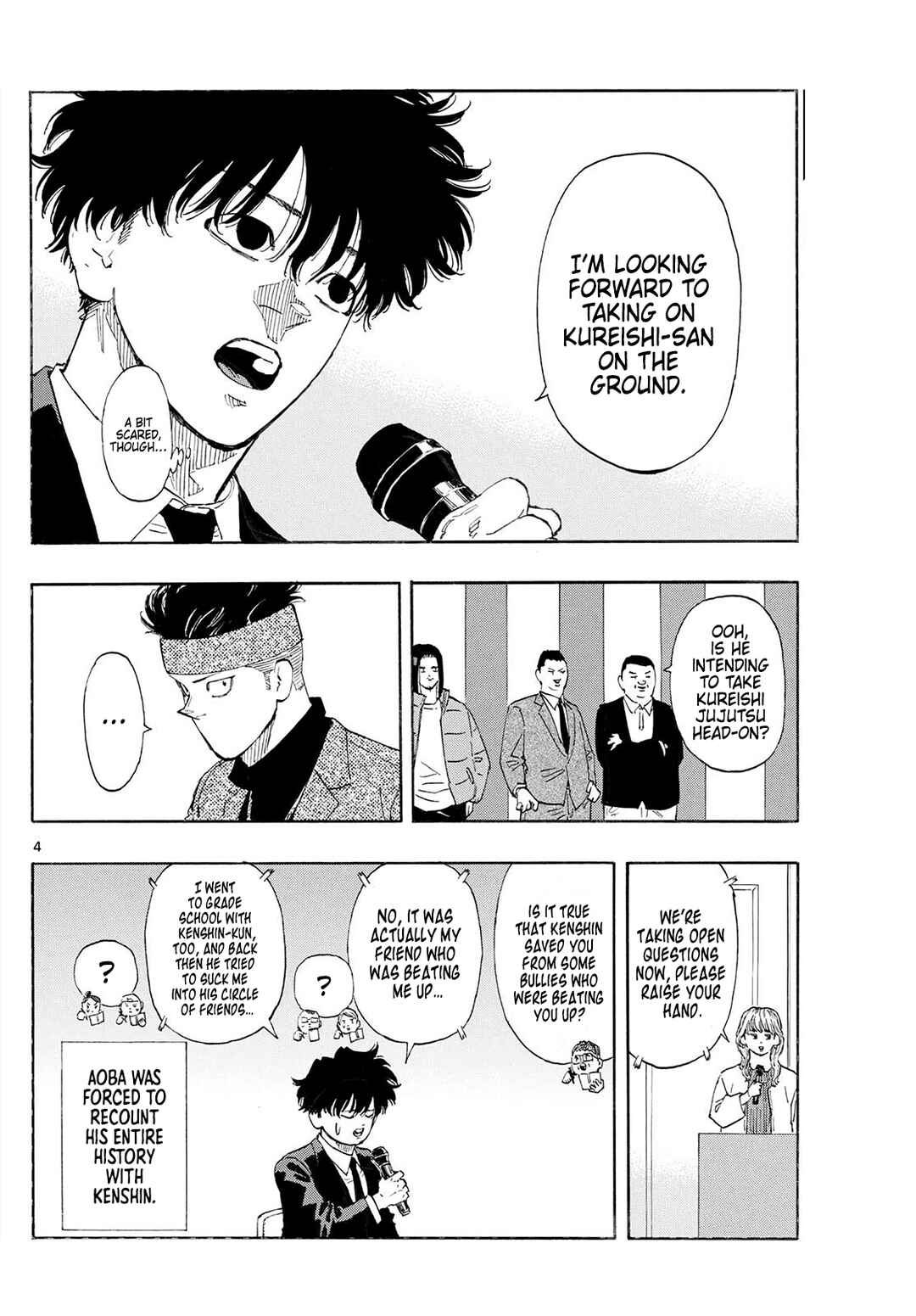 Chapter 174 - Page 4