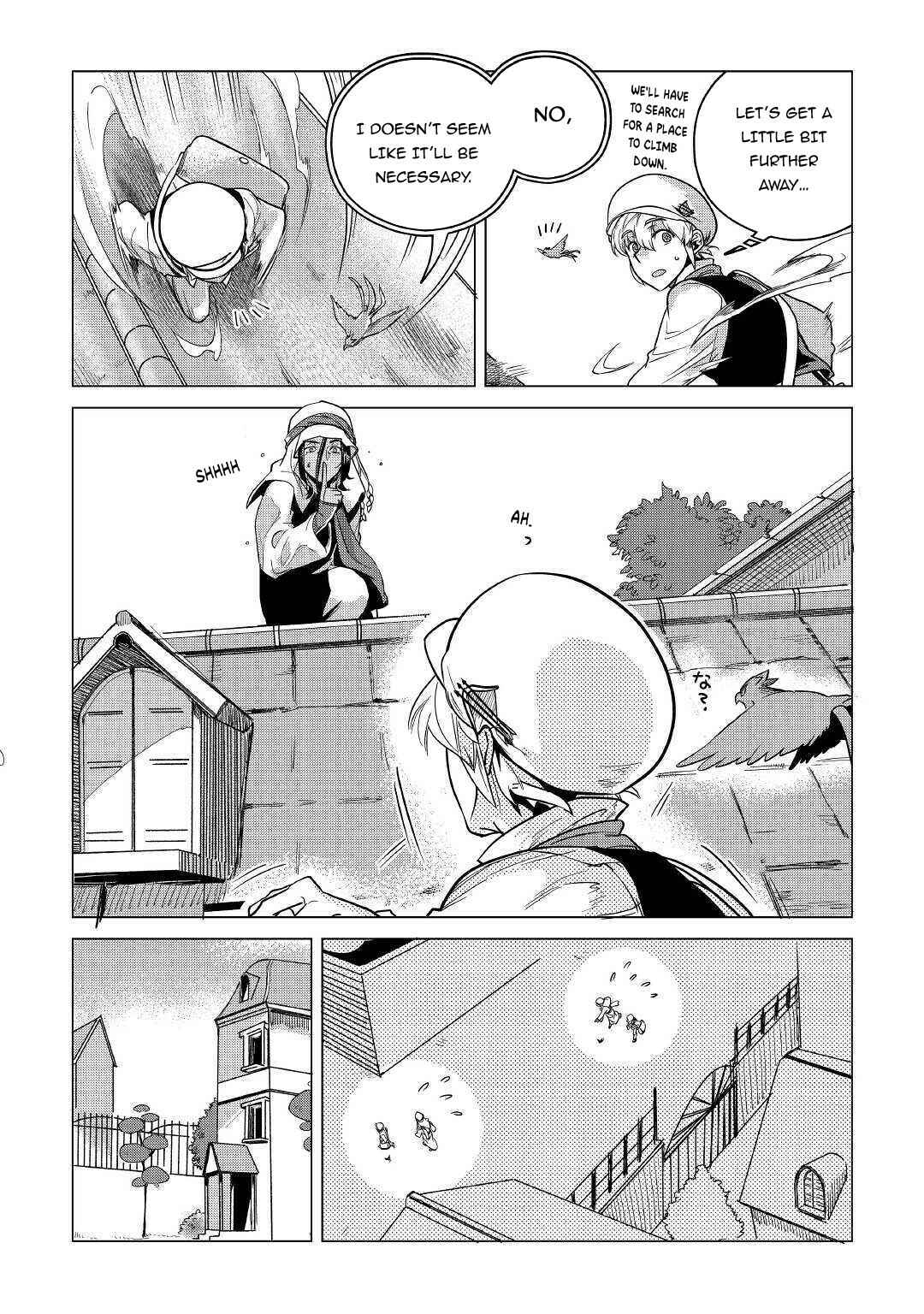 Chapter 15 - Page 40