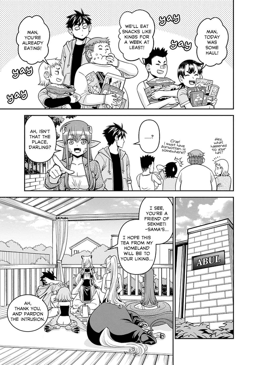 Chapter 83 - Page 10