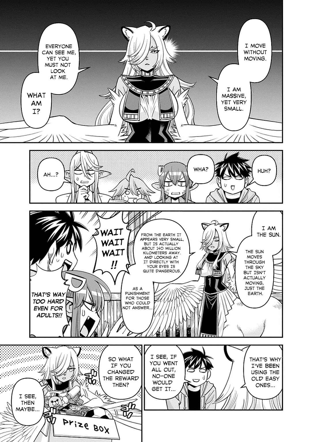Chapter 83 - Page 18