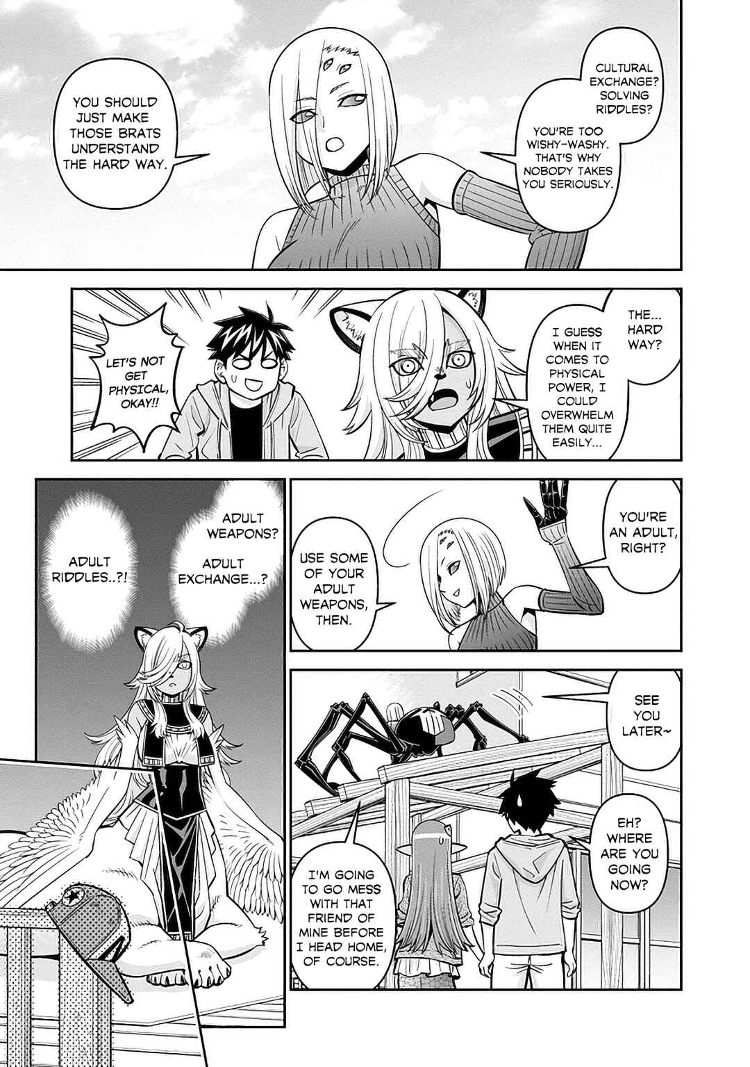 Chapter 83 - Page 24