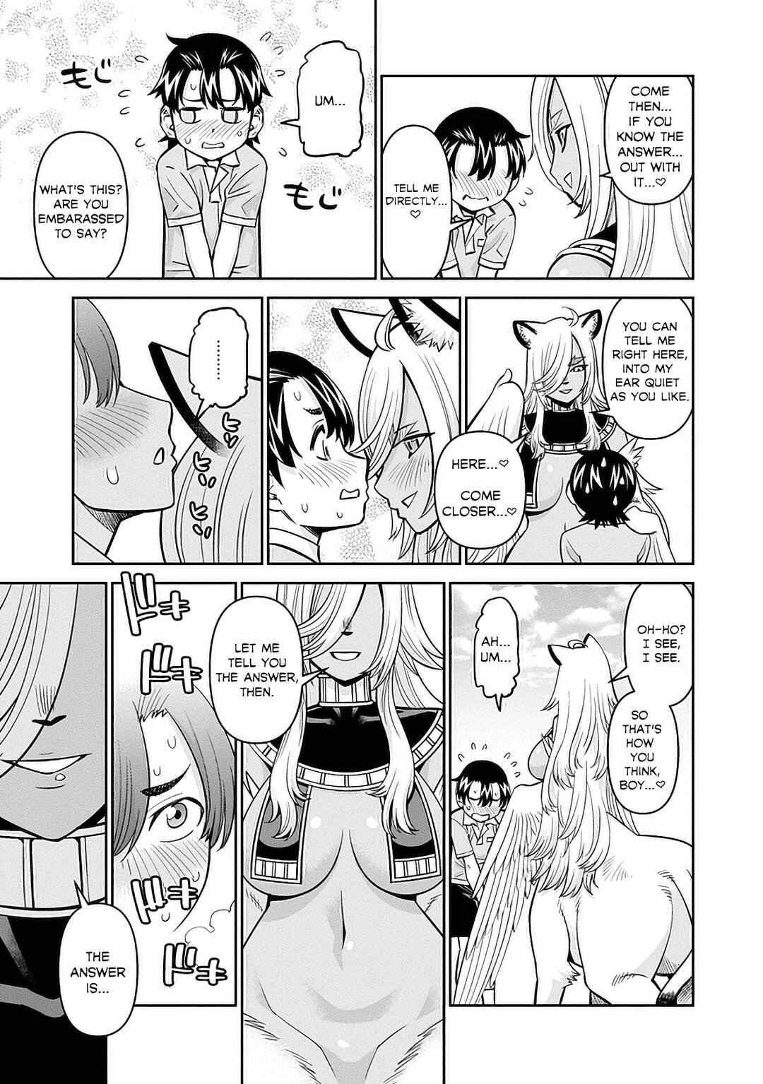 Chapter 83 - Page 30