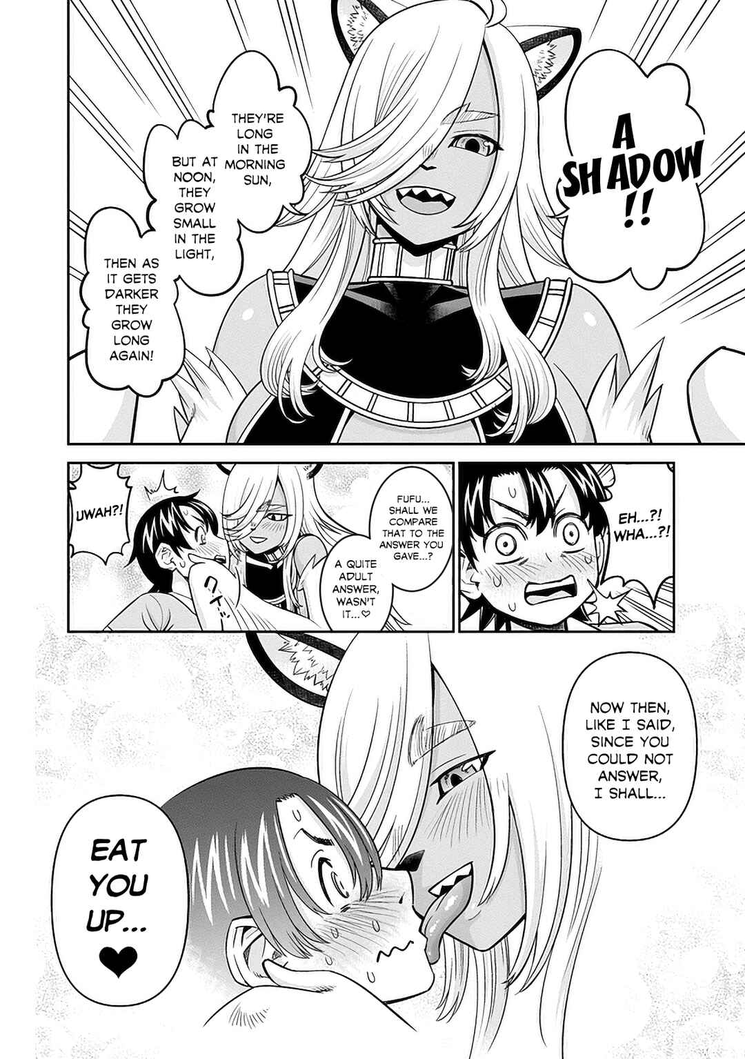 Chapter 83 - Page 31