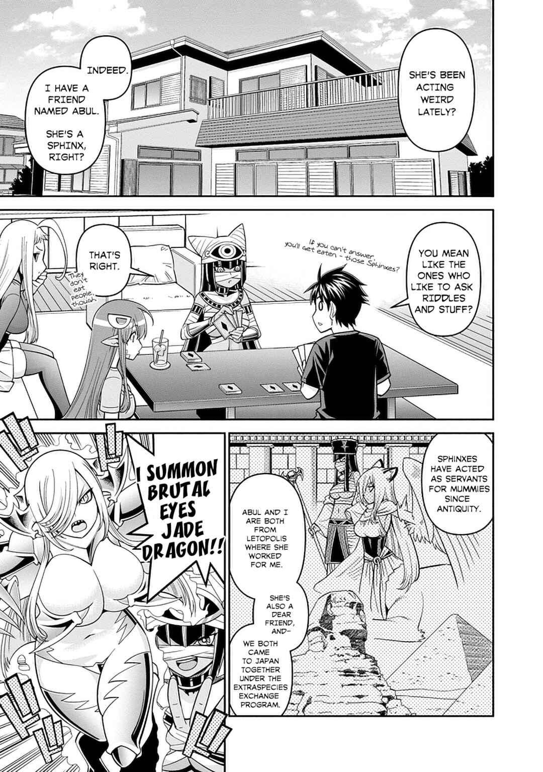 Chapter 83 - Page 4