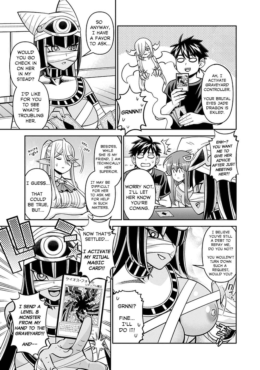 Chapter 83 - Page 6