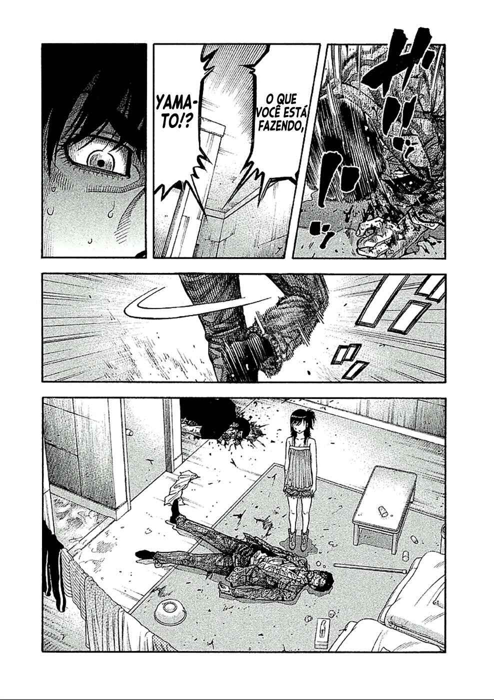 Chapter 144 - Page 13