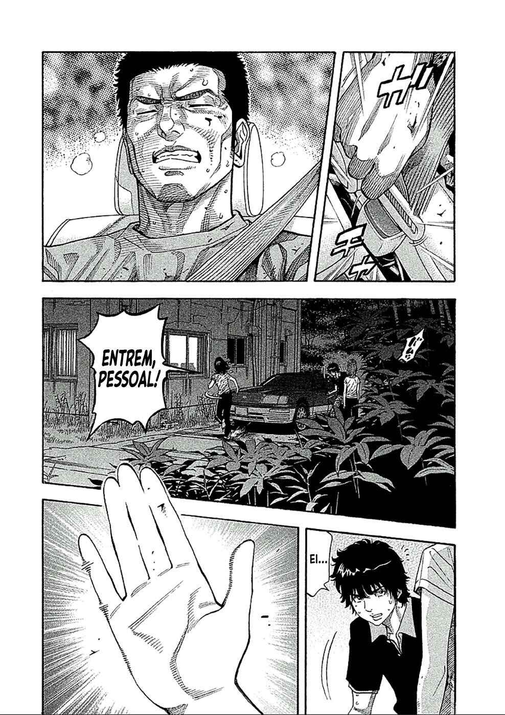 Chapter 144 - Page 15