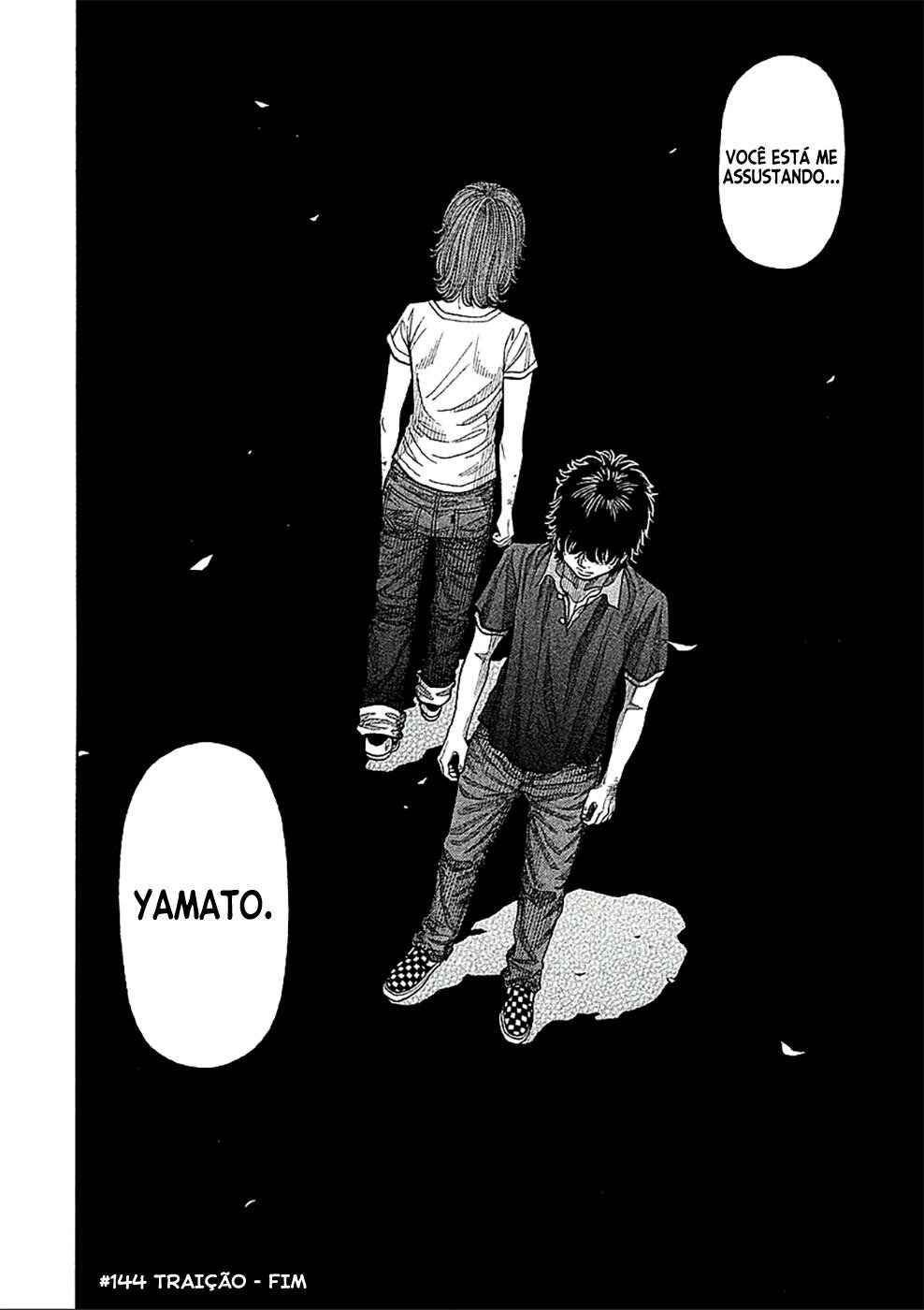 Chapter 144 - Page 19