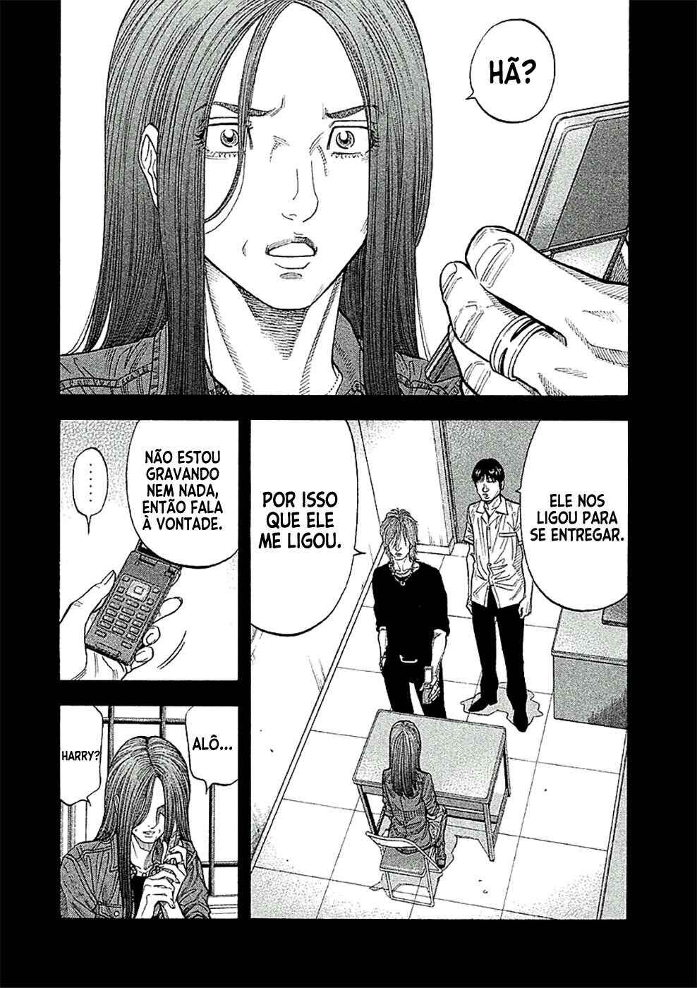 Chapter 144 - Page 5