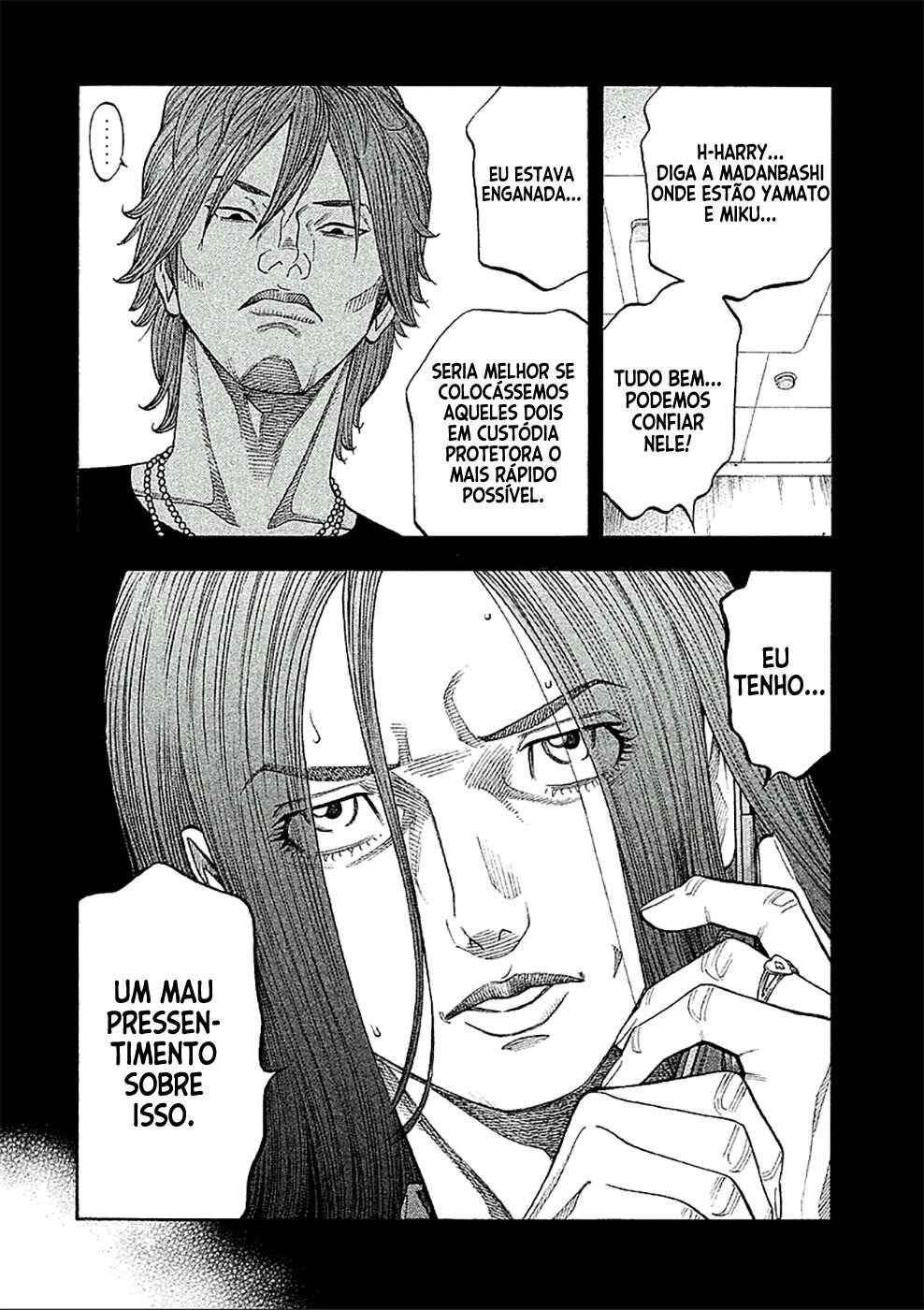Chapter 144 - Page 7