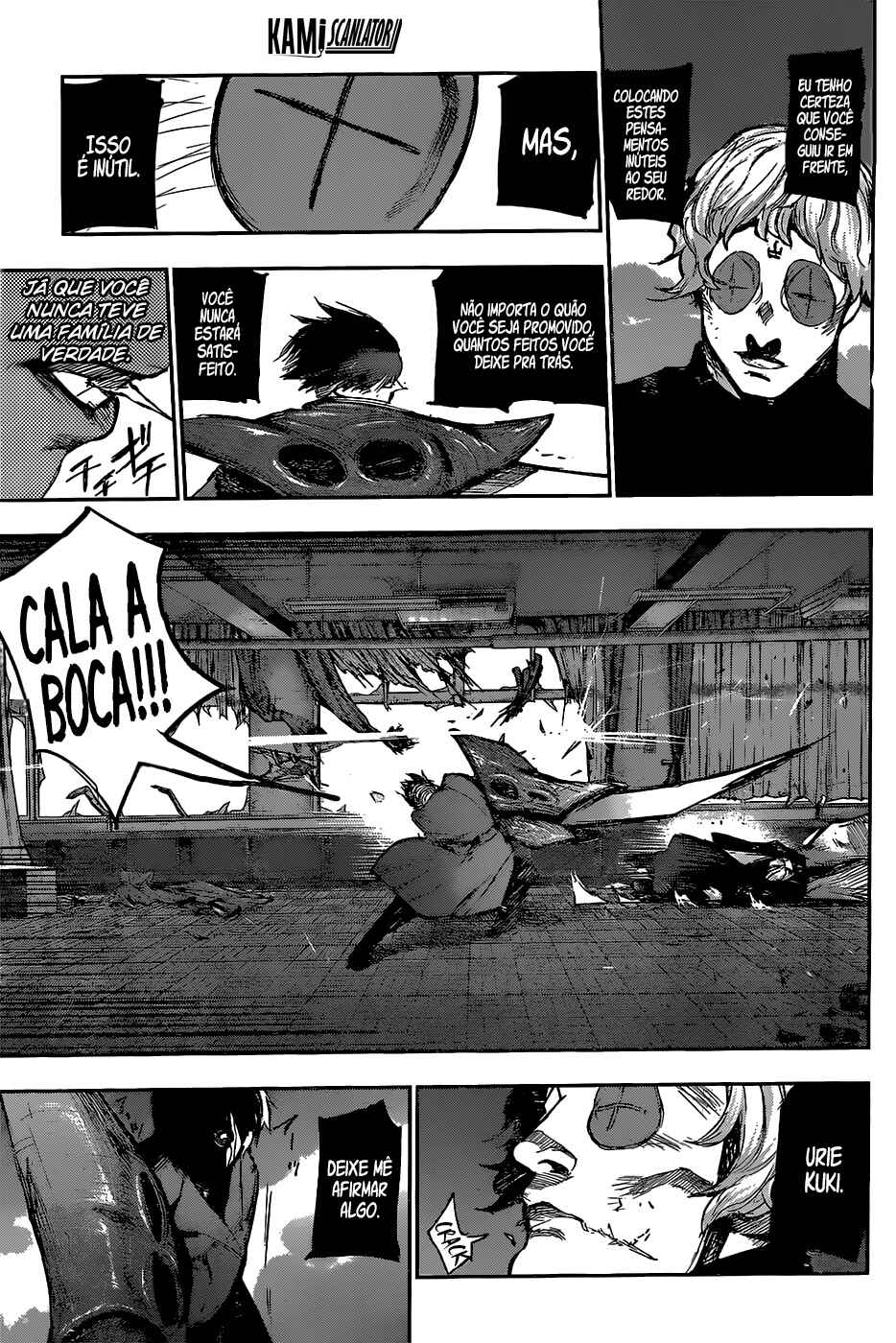Chapter 110 - Page 12